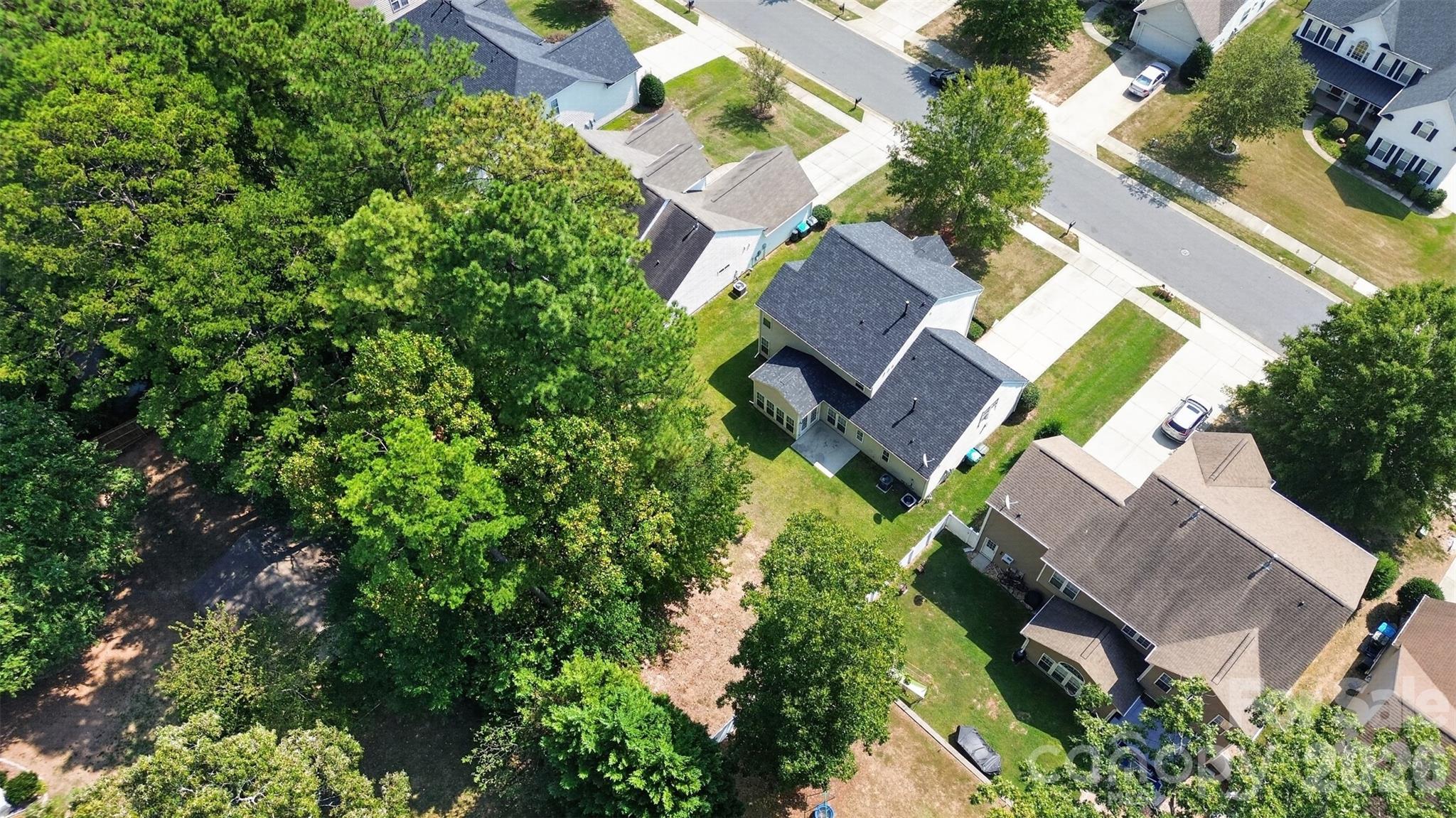 7709 Greylock Ridge Road Property Photo 42