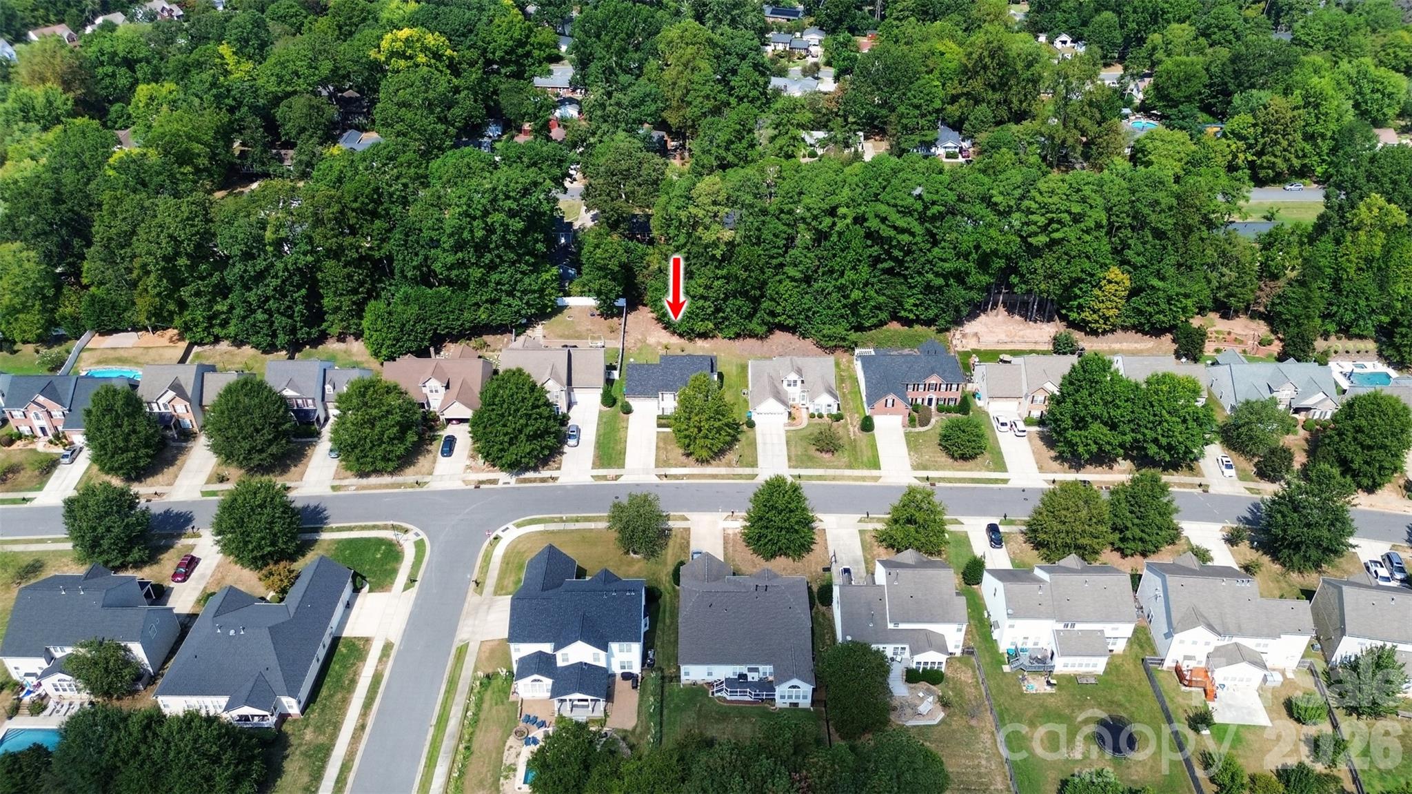 7709 Greylock Ridge Road Property Photo 43