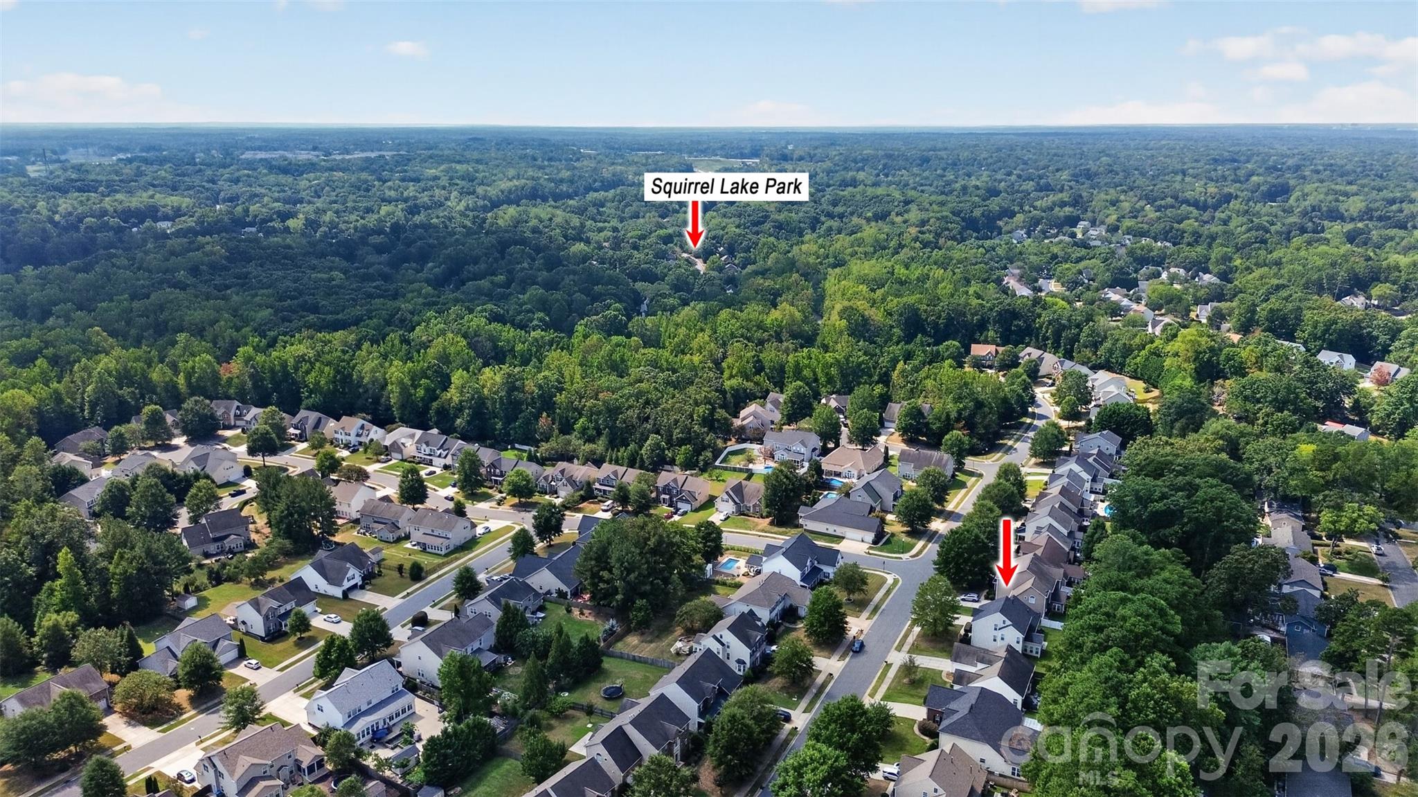 7709 Greylock Ridge Road Property Photo 46