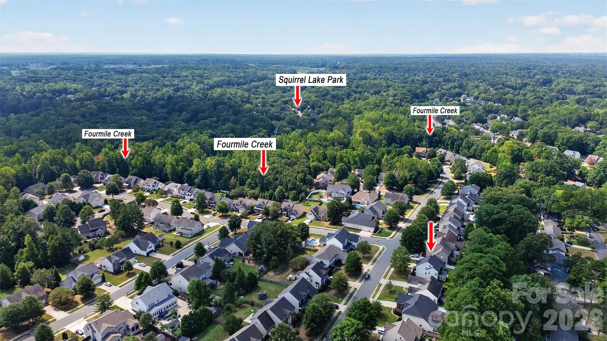 7709 Greylock Ridge Road Property Photo 47