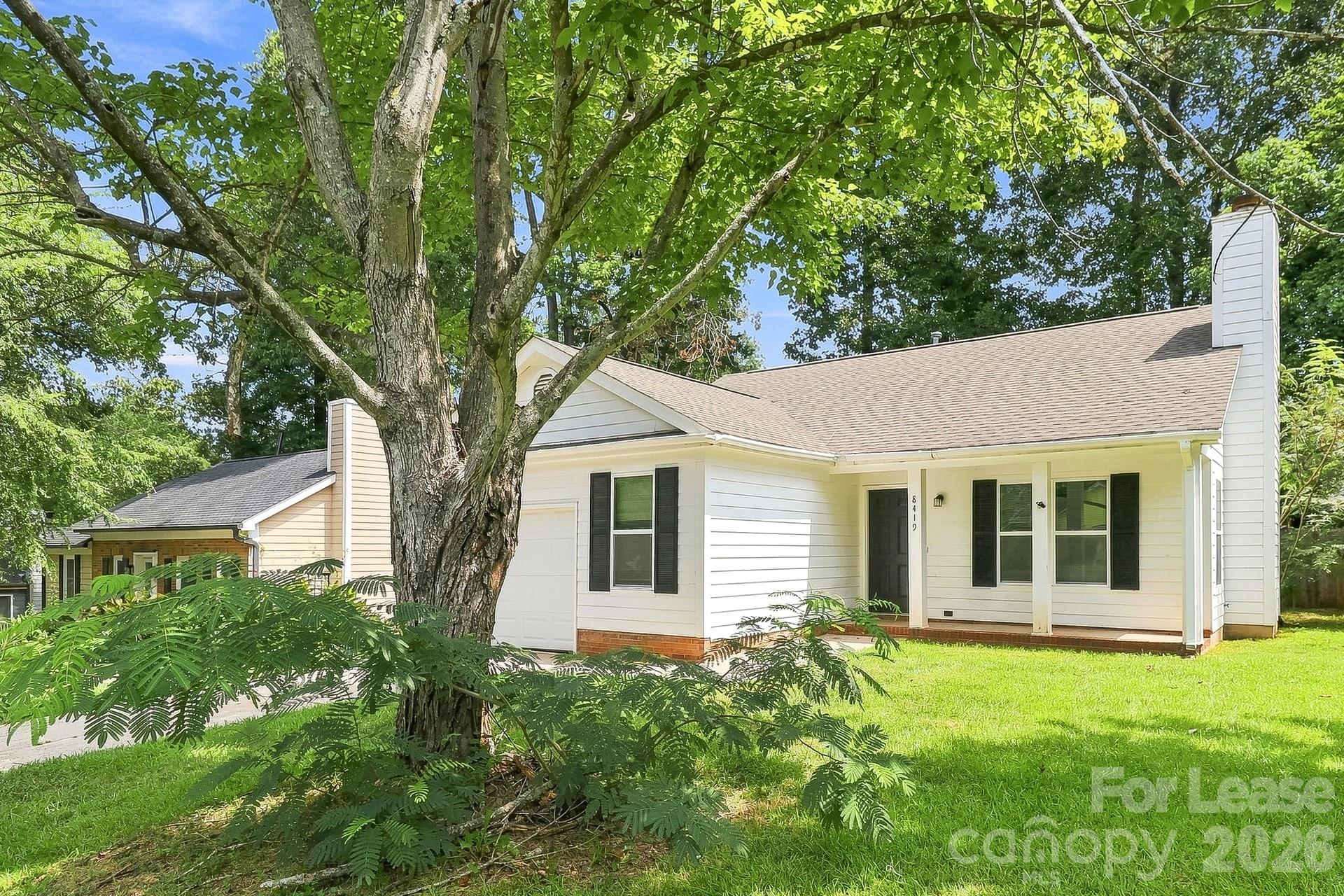 8419 Milton Morris Drive Property Photo 2