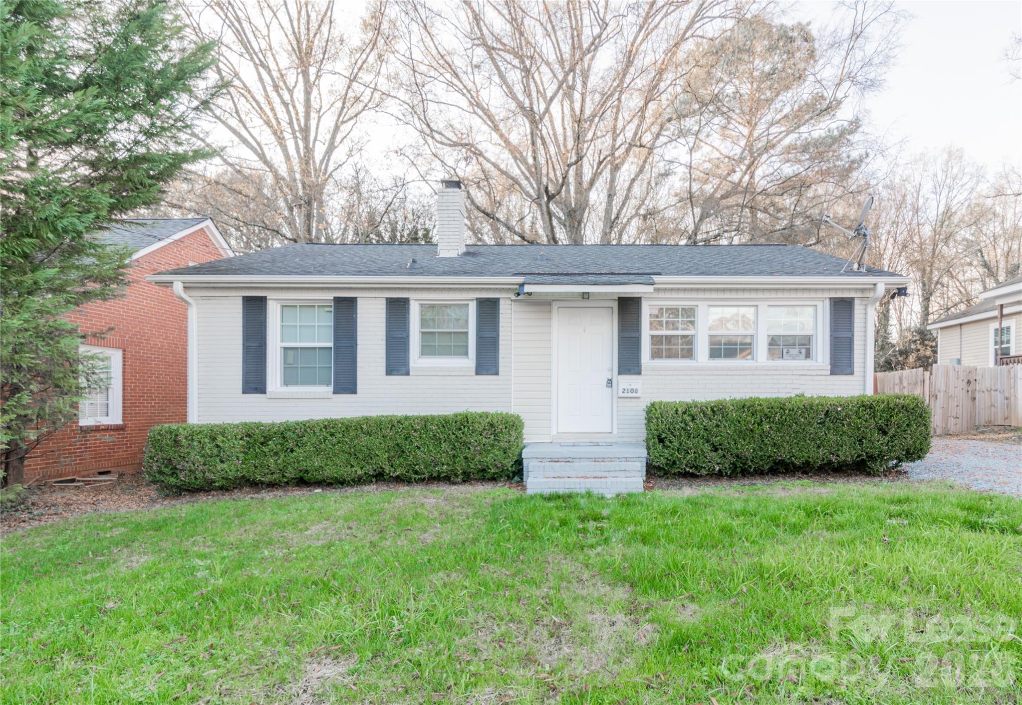 2108 Highland Street Property Photo 1