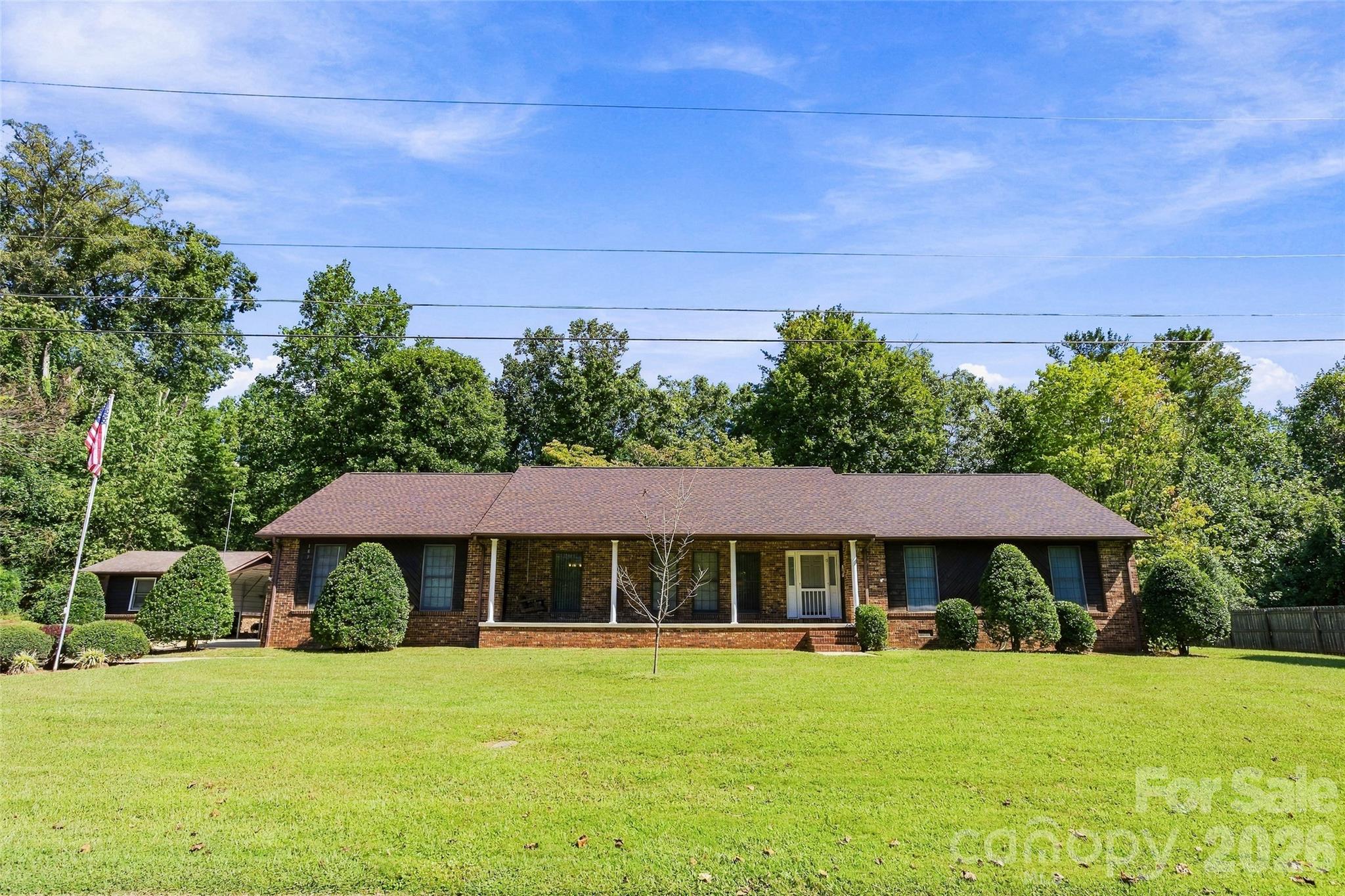 183 Mckinney Road Property Photo 1