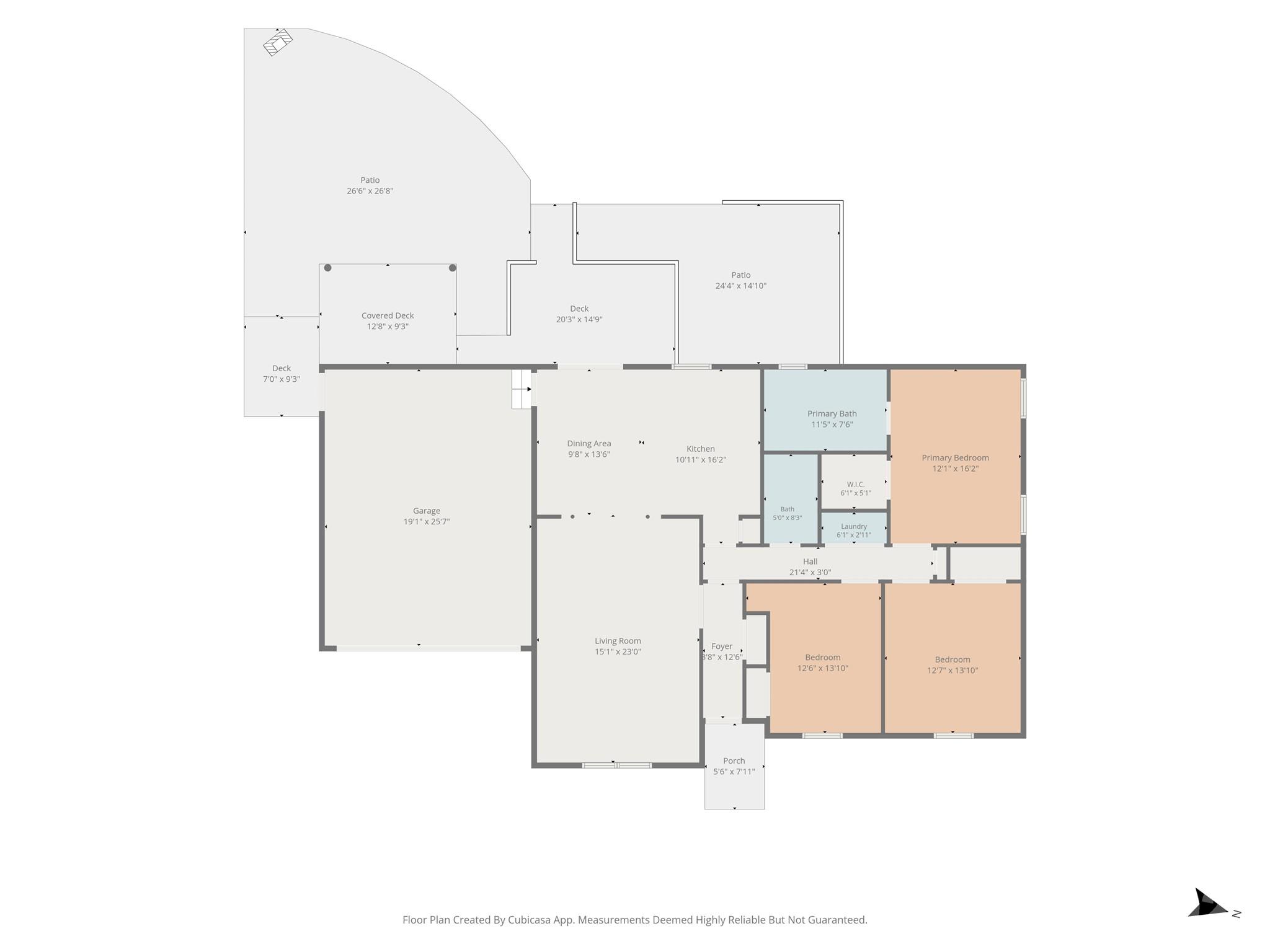 1009 Willow Run Road Property Photo 46