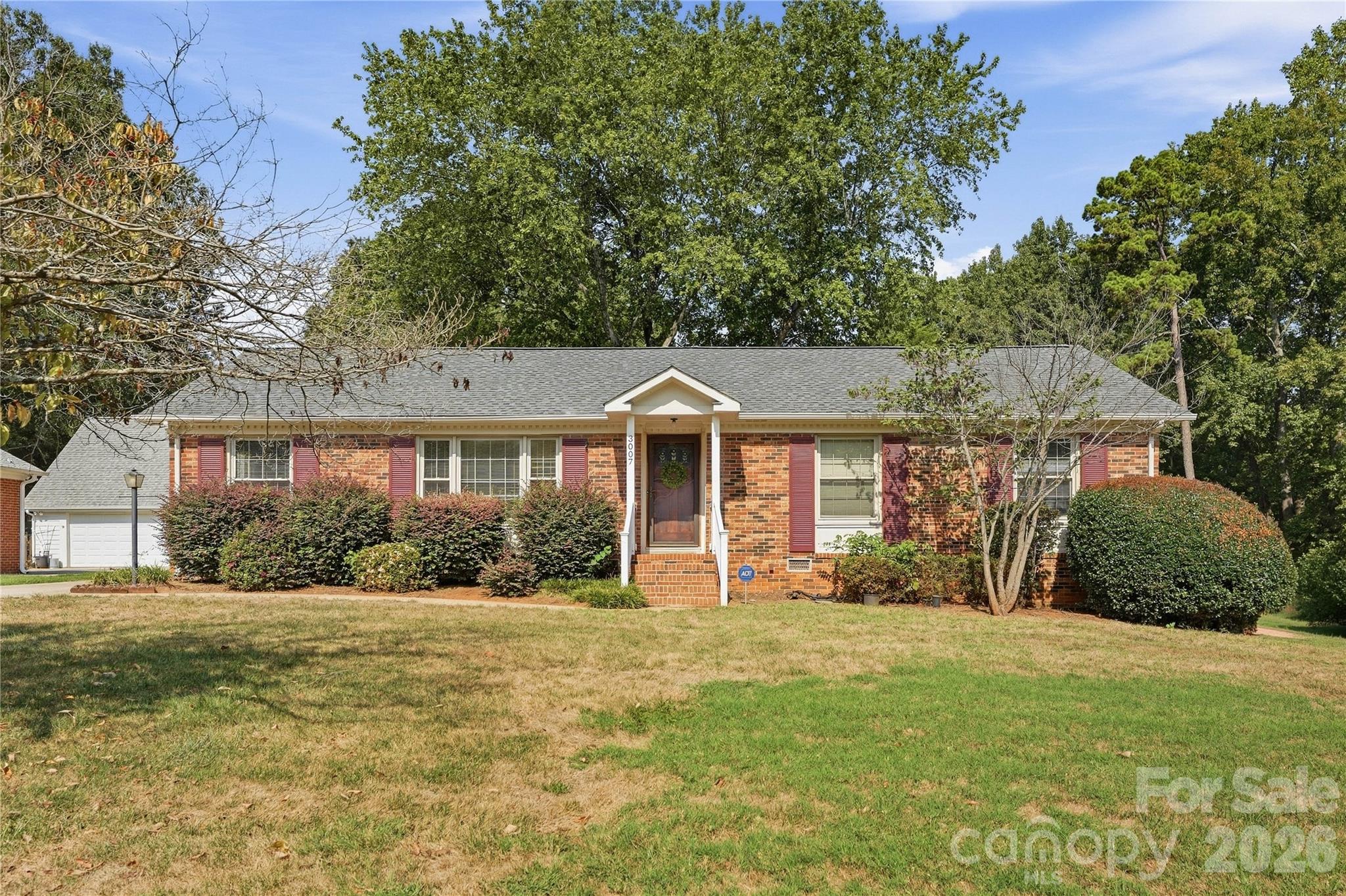 3007 Plentywood Drive Property Photo 1