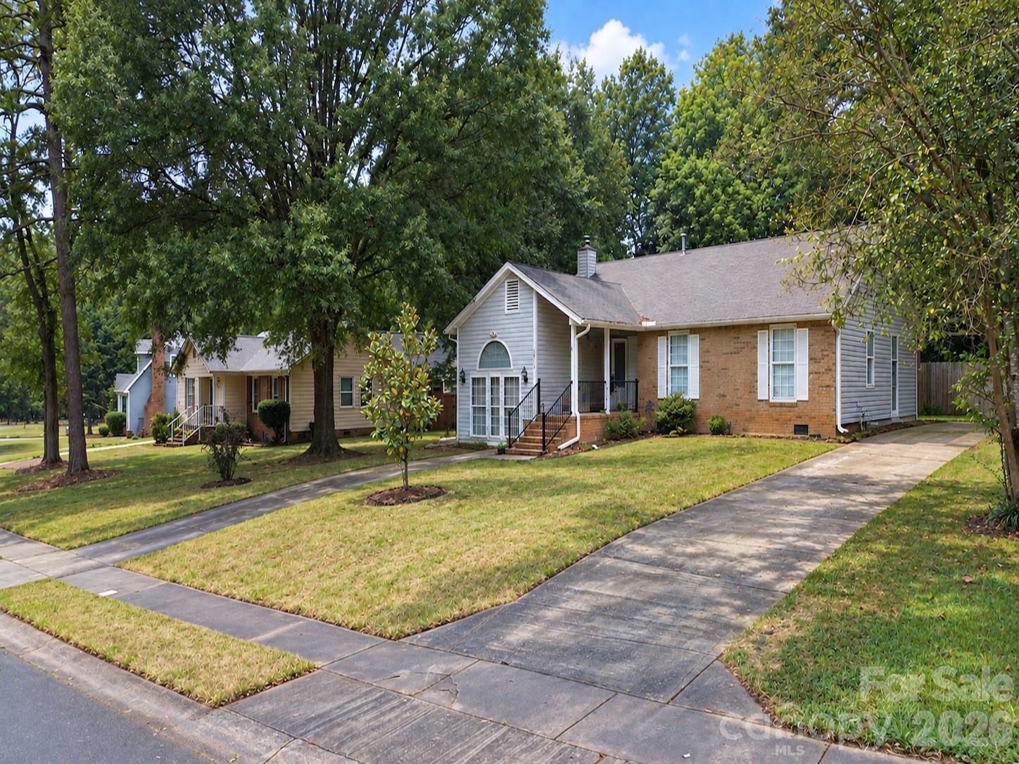 6501 Old Meadow Road Property Photo 1