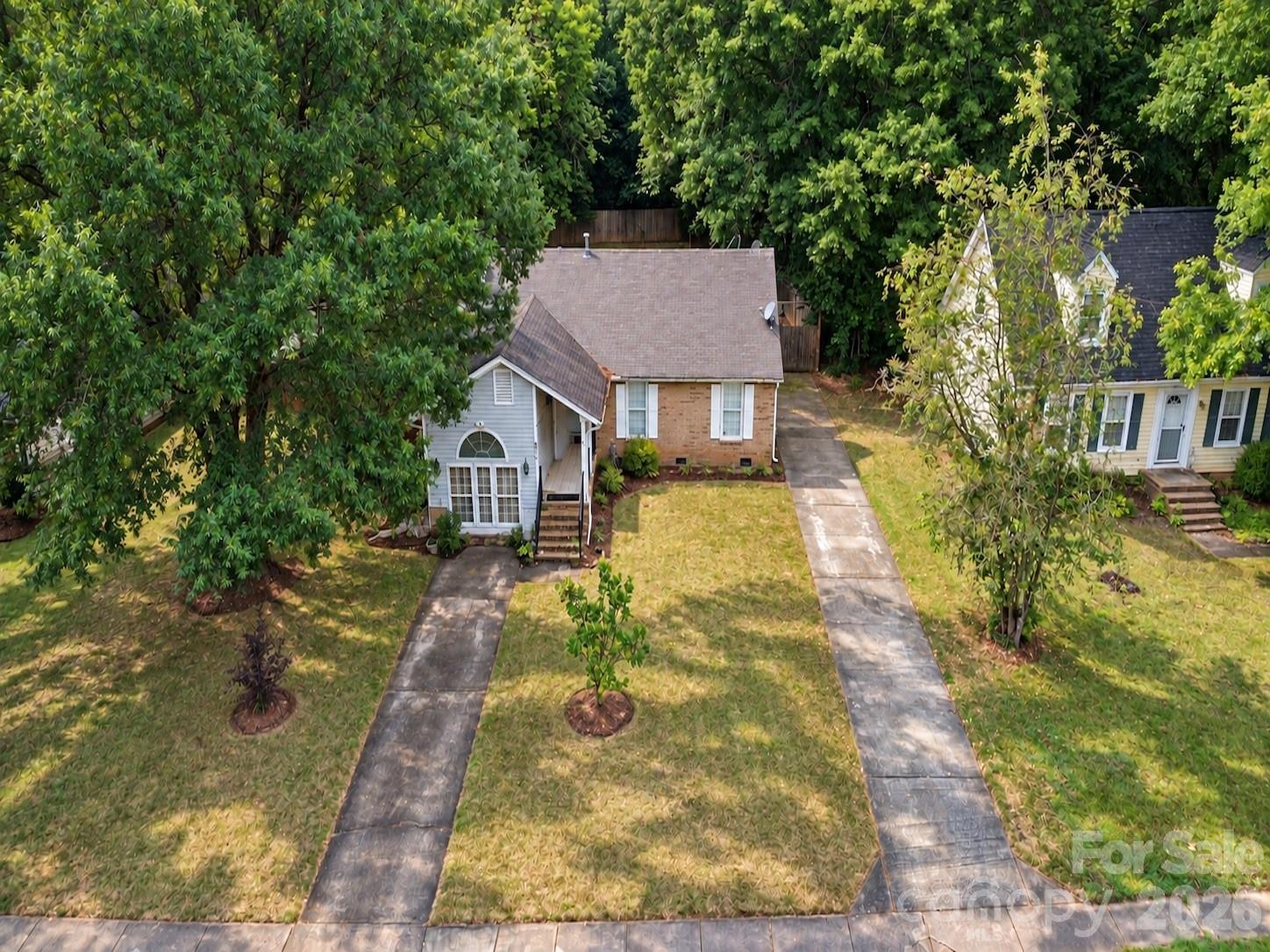 6501 Old Meadow Road Property Photo 2