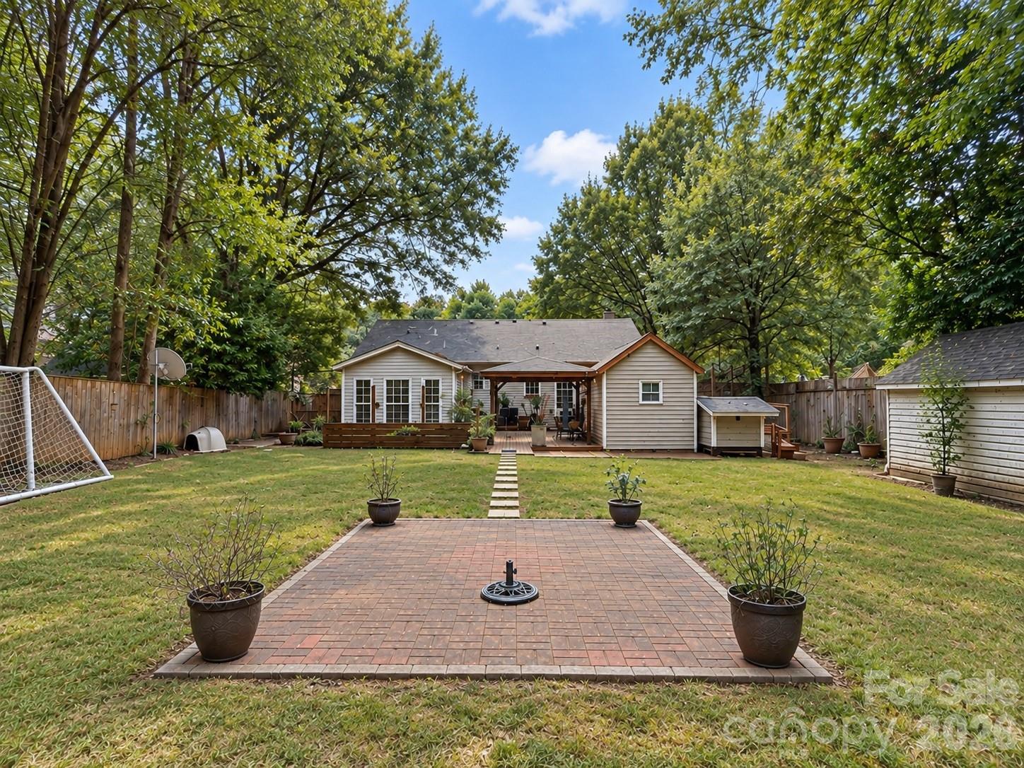6501 Old Meadow Road Property Photo 19