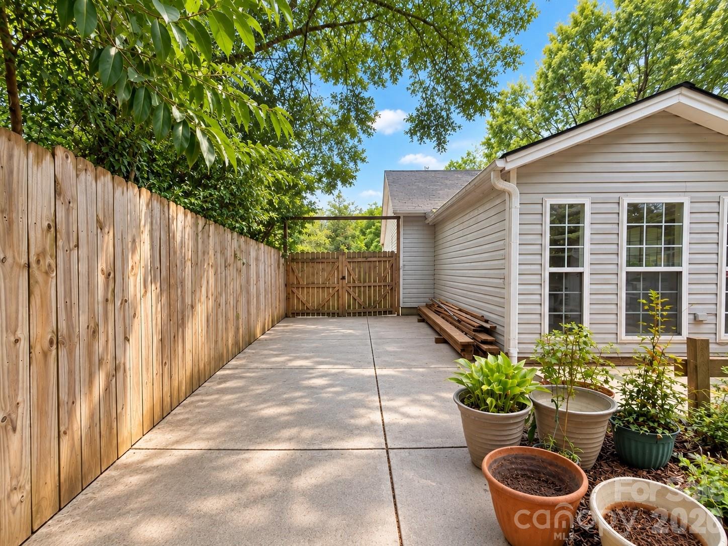 6501 Old Meadow Road Property Photo 20