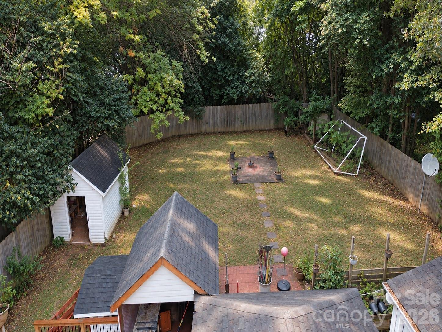 6501 Old Meadow Road Property Photo 23