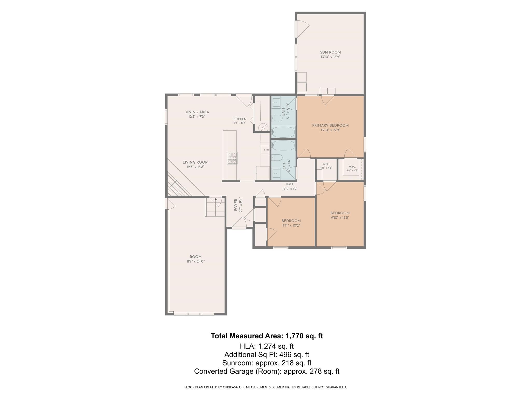 6501 Old Meadow Road Property Photo 25
