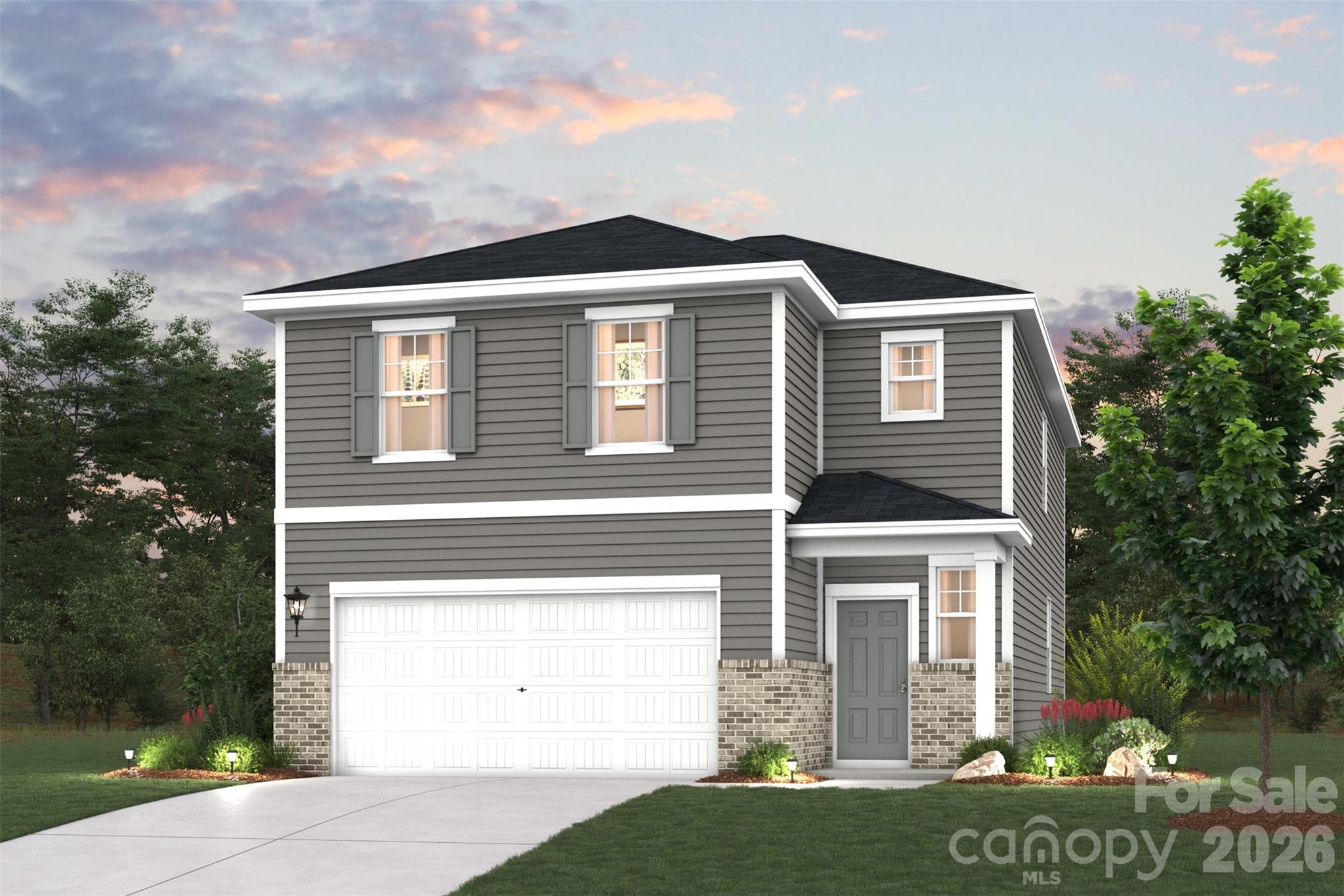 1409 Sunnybrook Lane Property Photo 1