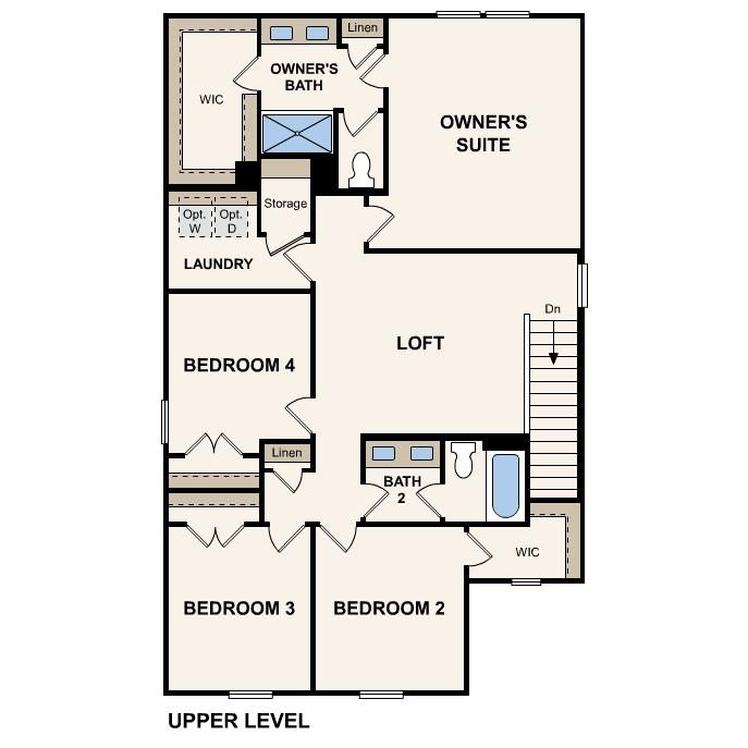 1409 Sunnybrook Lane Property Photo 3