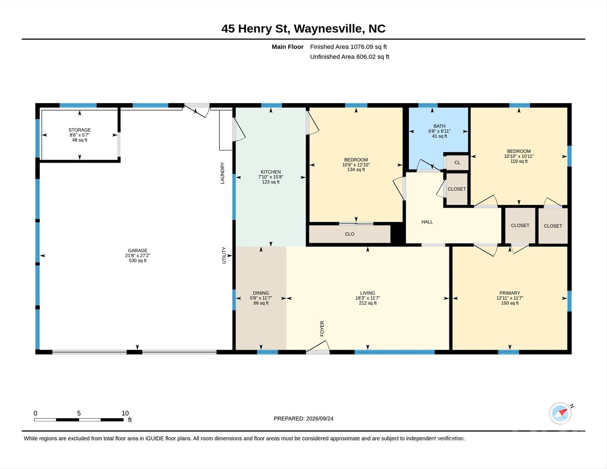 45 Henry Street Property Photo 23