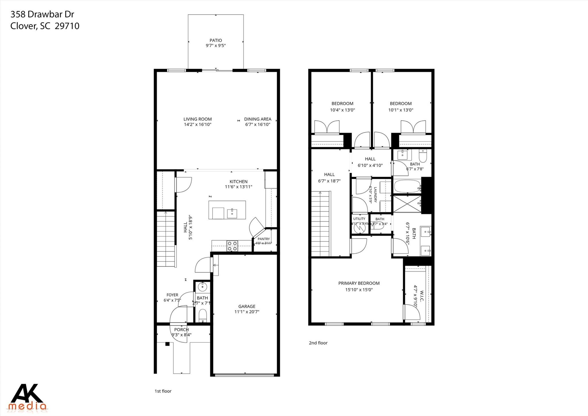 358 Drawbar Drive Property Photo 43