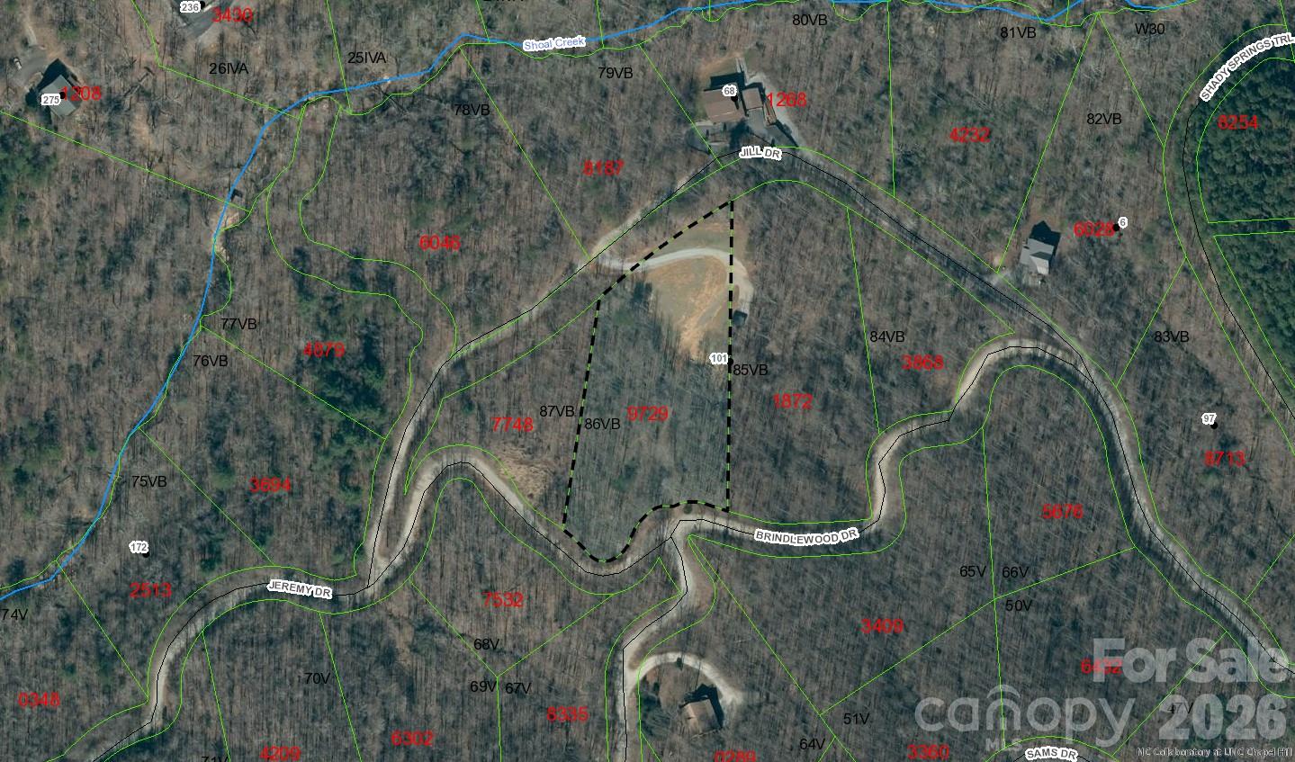 000 Jill Drive Property Photo 5