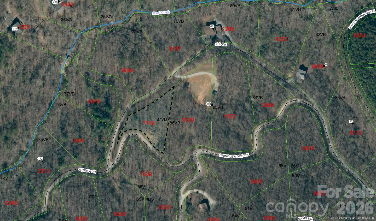 000 Jill Drive Property Photo 6