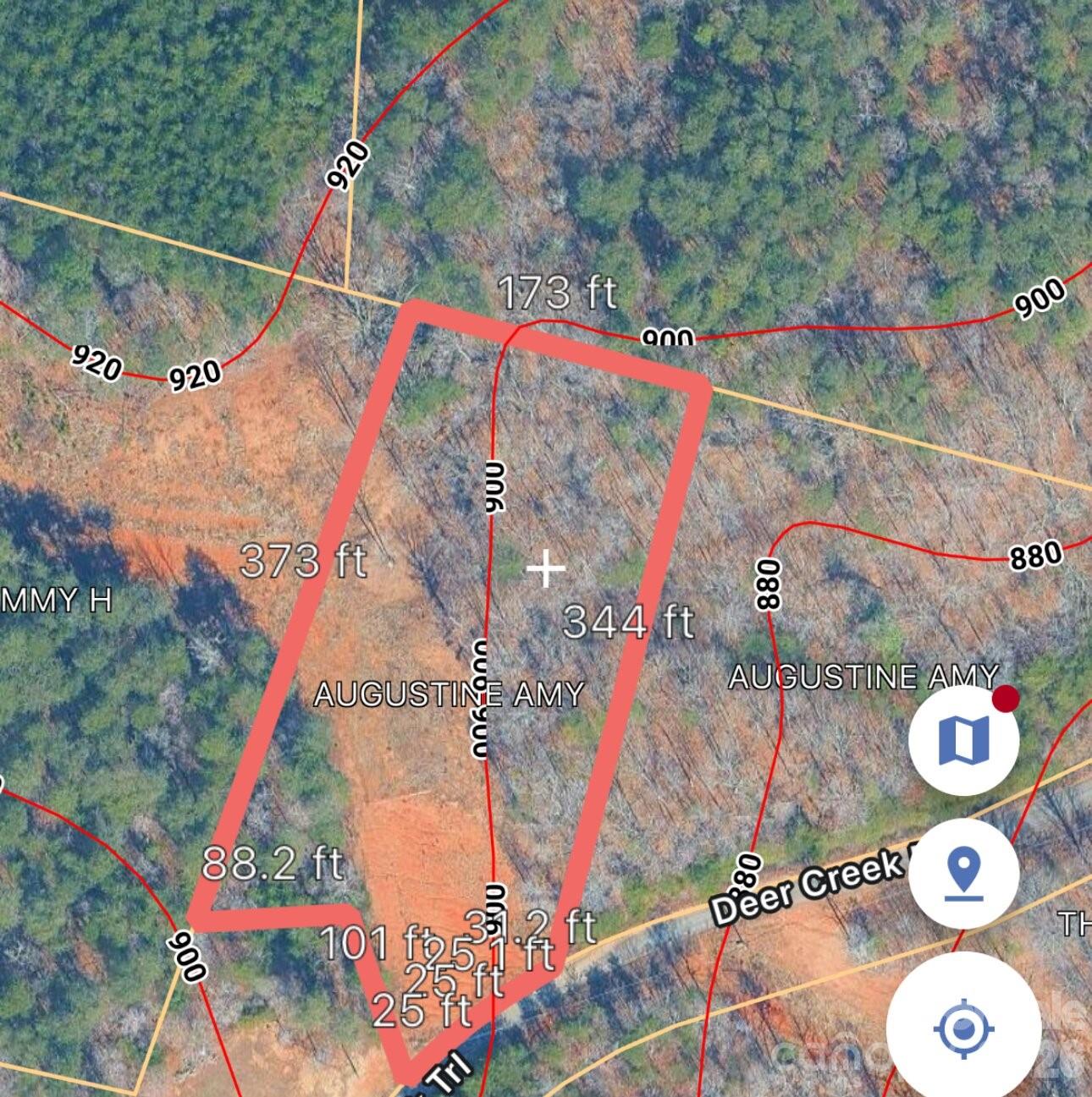 174 Deer Creek Trail