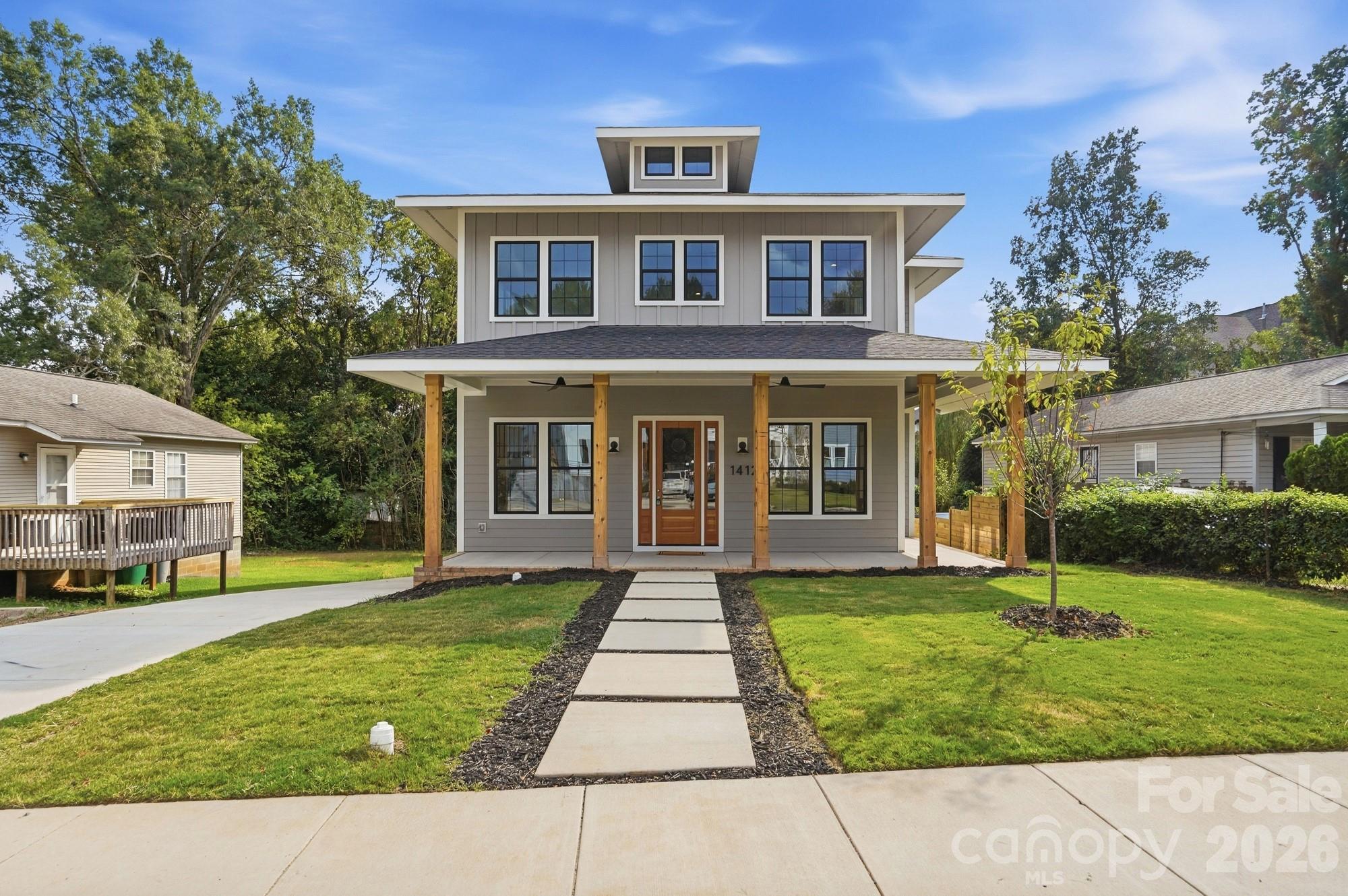 1412 Kennon Street Property Photo 1