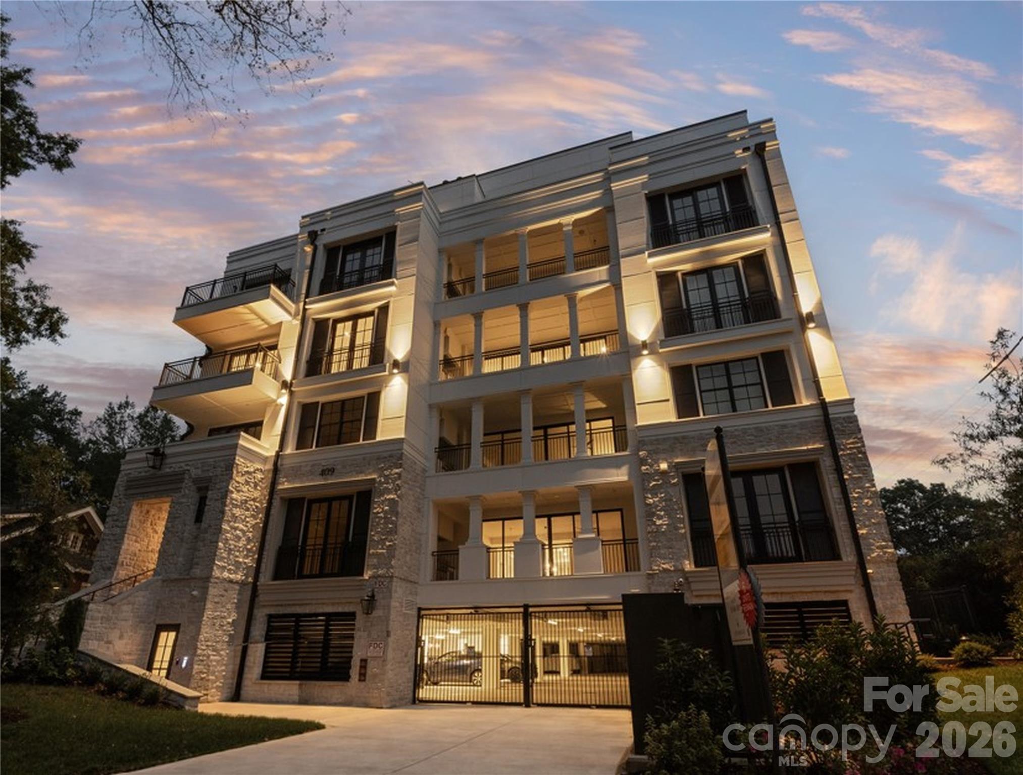 409 Queens Road 503 Property Photo 1