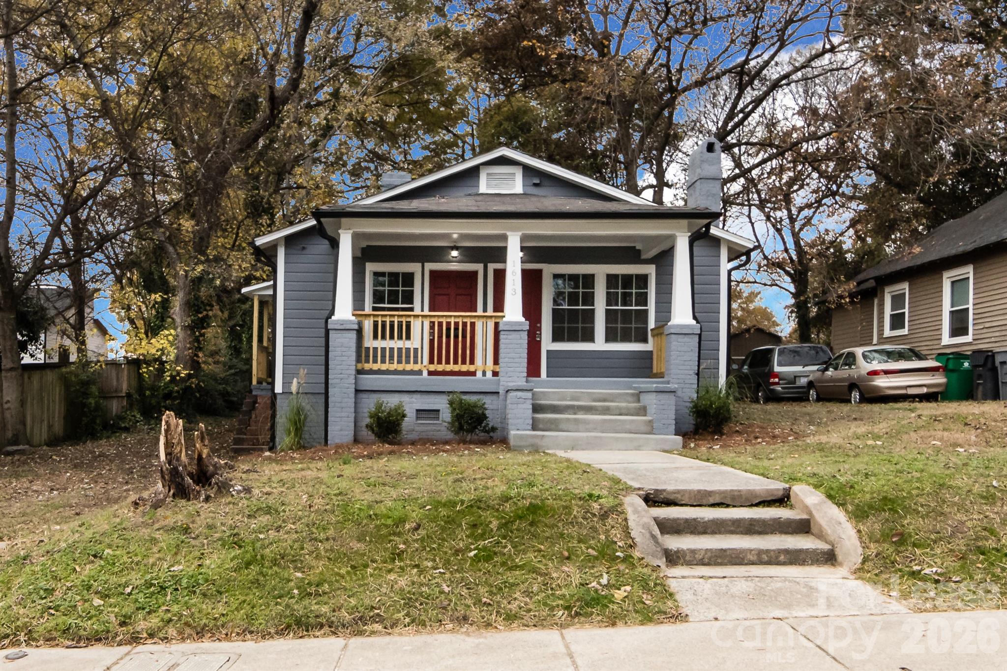 1613 Parson Street A Property Photo 1