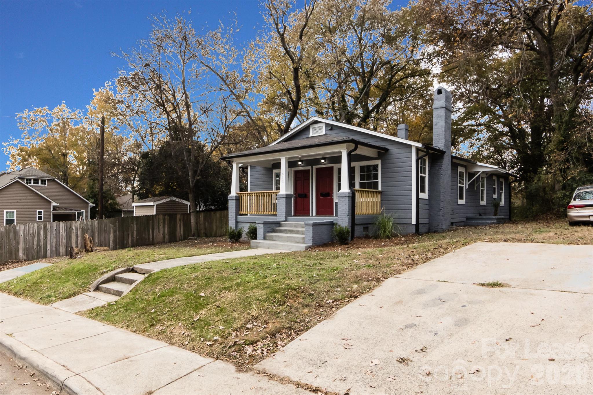 1613 Parson Street A Property Photo 2