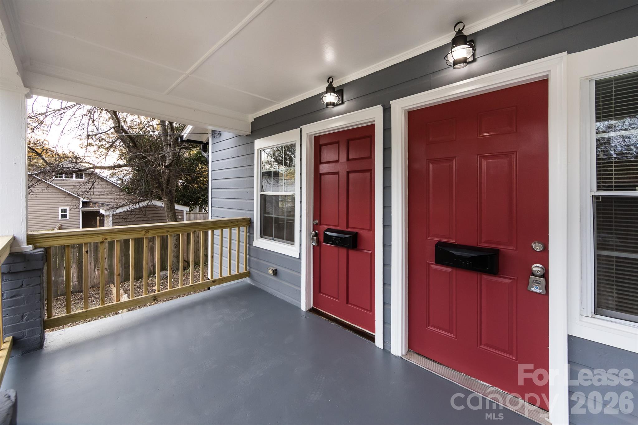 1613 Parson Street A Property Photo 8