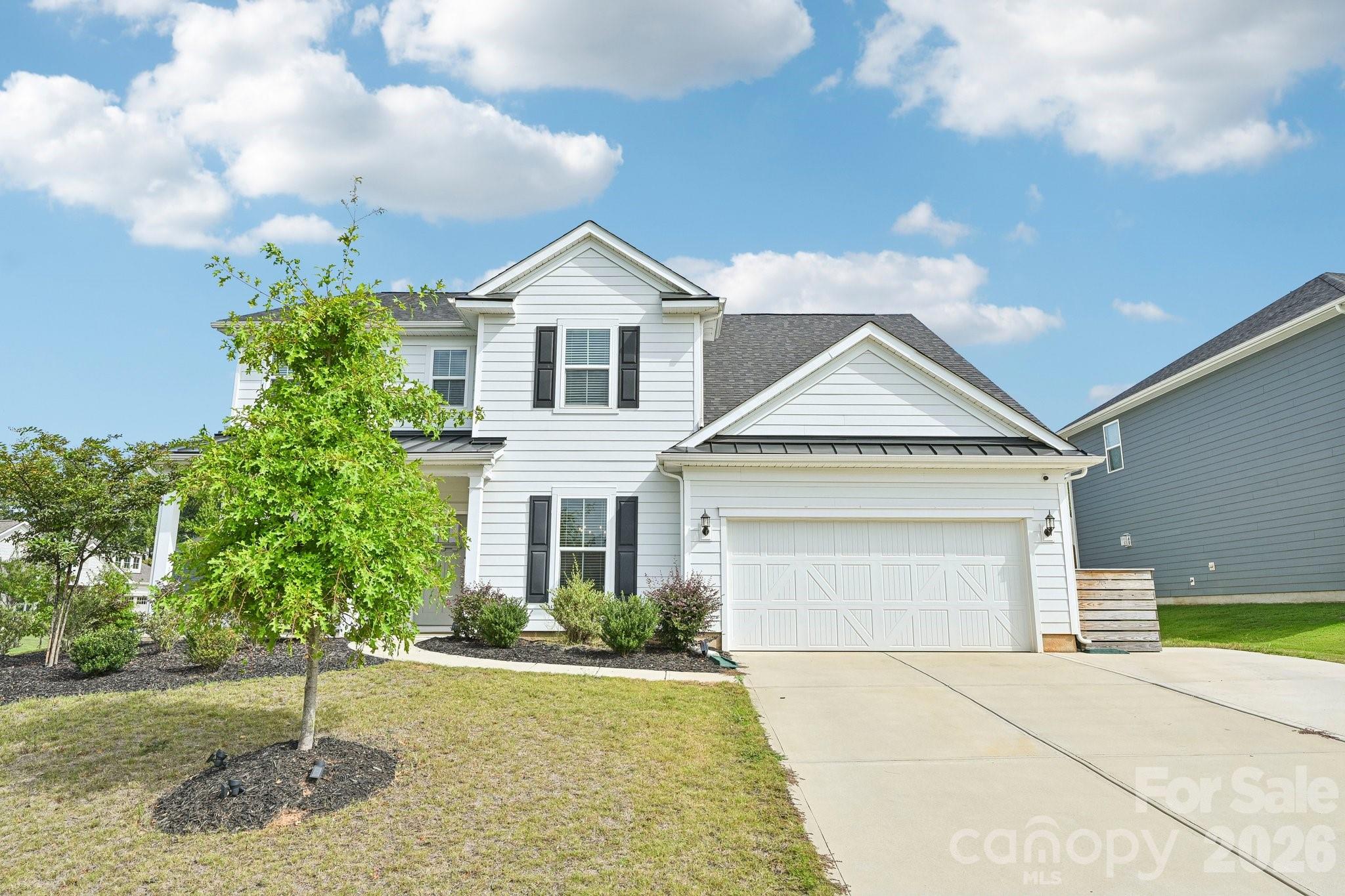 4650 Cava Court Property Photo 1