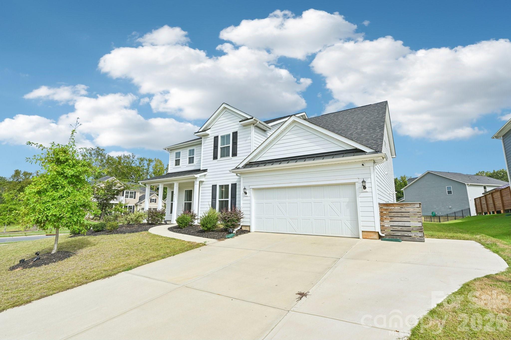 4650 Cava Court Property Photo 2