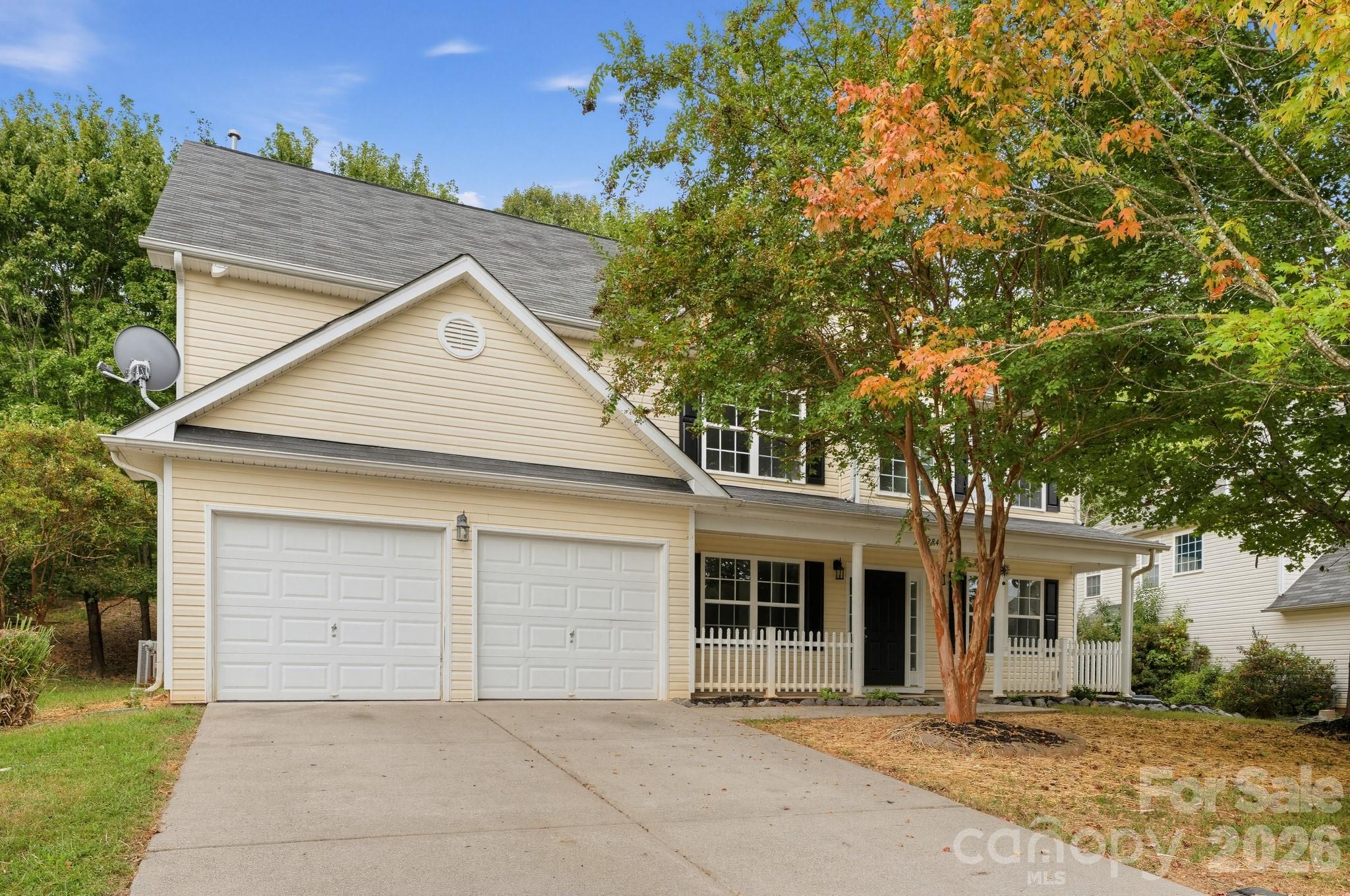 3849 Parkers Fry None Property Photo 2