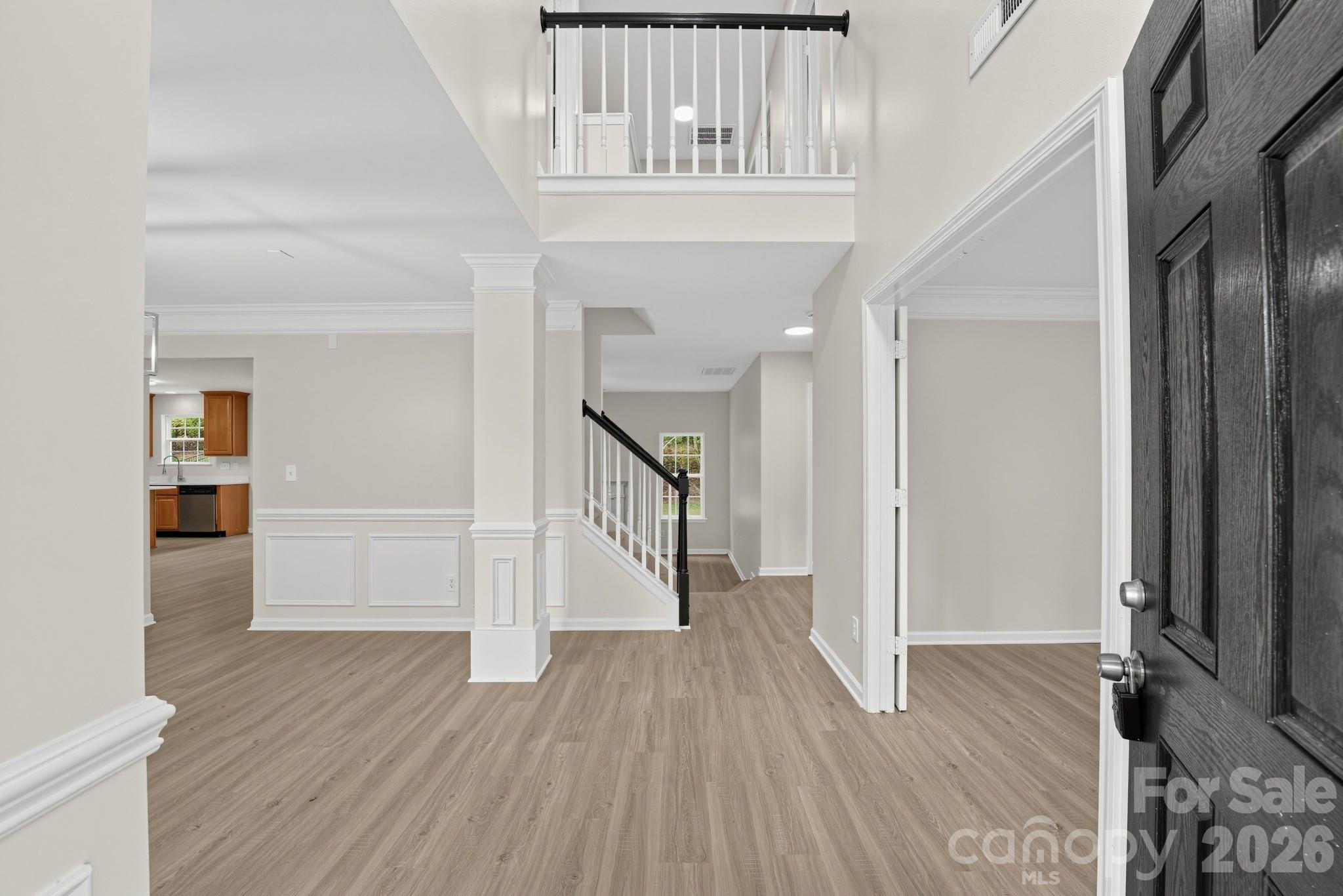 3849 Parkers Fry None Property Photo 3