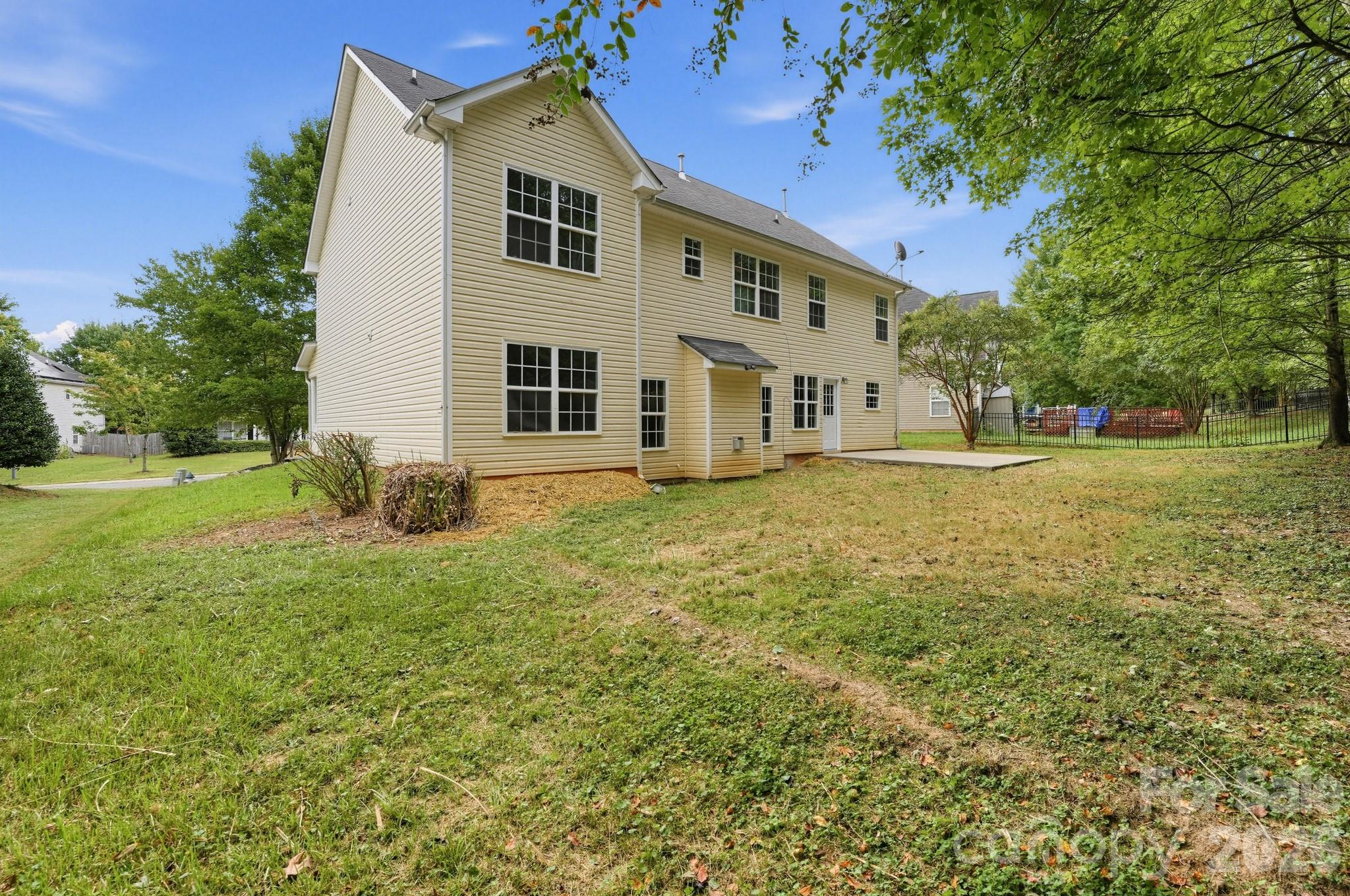 3849 Parkers Fry None Property Photo 23
