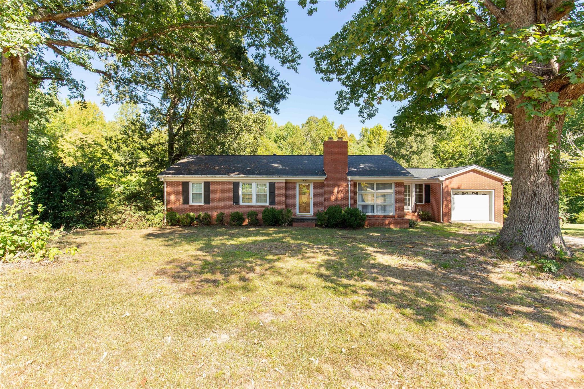 3667 Pageland Highway Property Photo 1