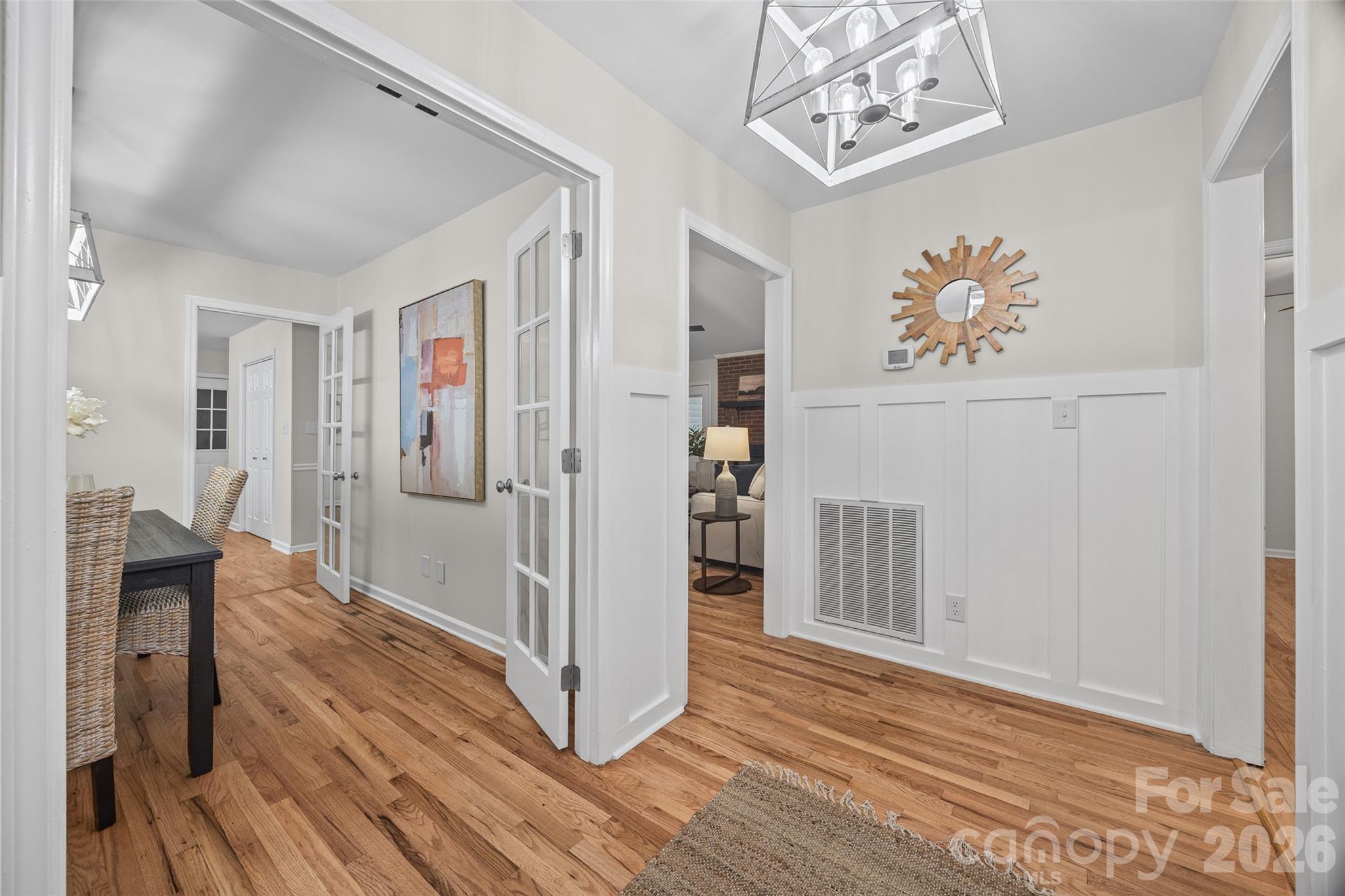 4324 Hickory Hollow Road Property Photo 4