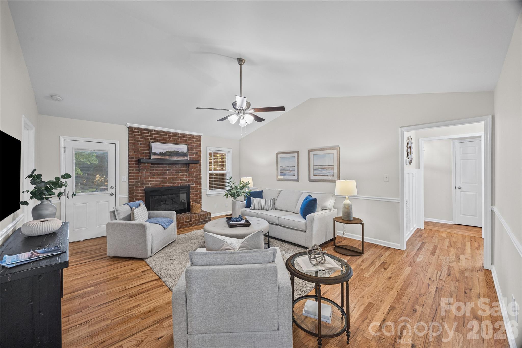 4324 Hickory Hollow Road Property Photo 5