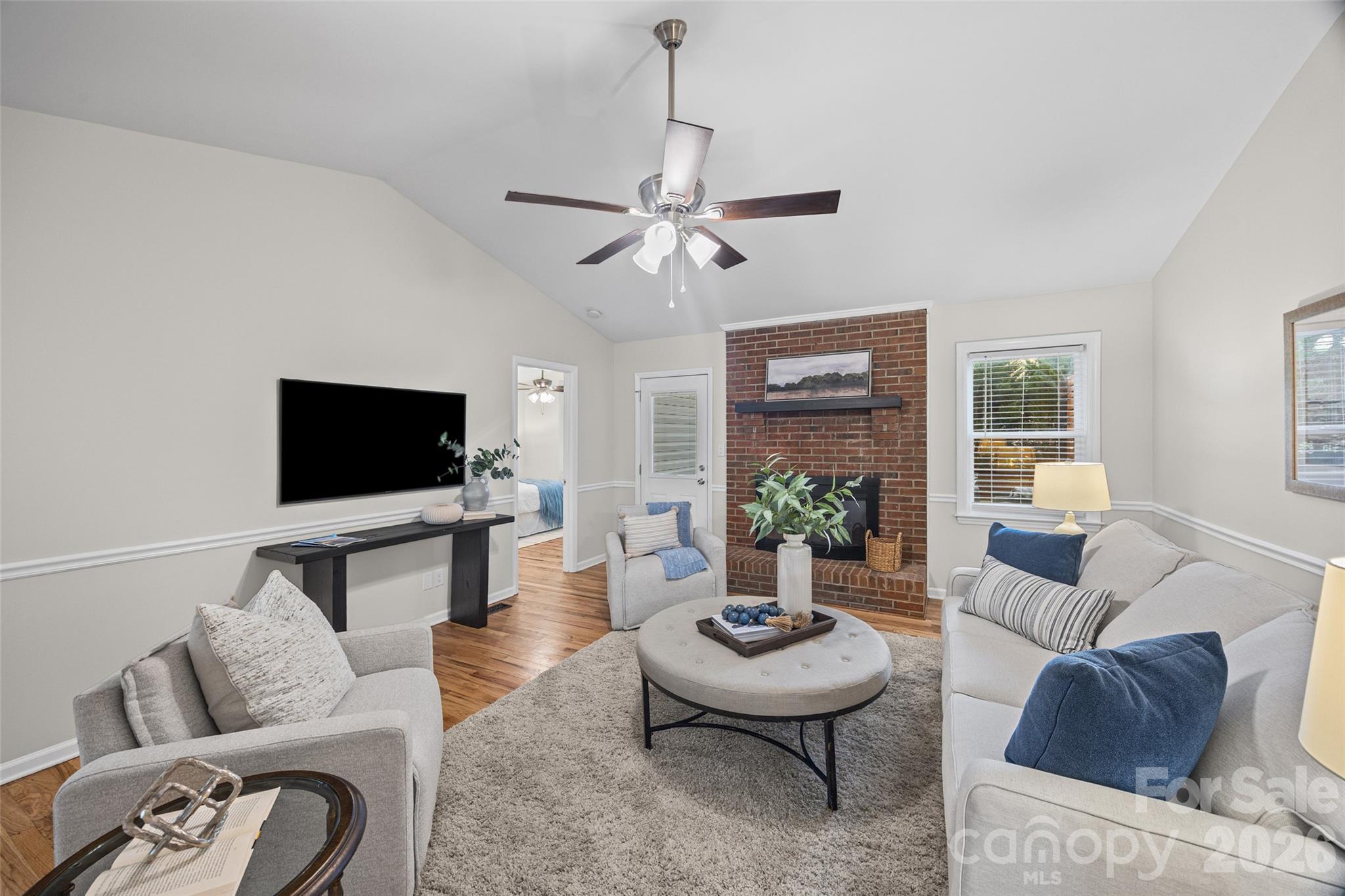 4324 Hickory Hollow Road Property Photo 6