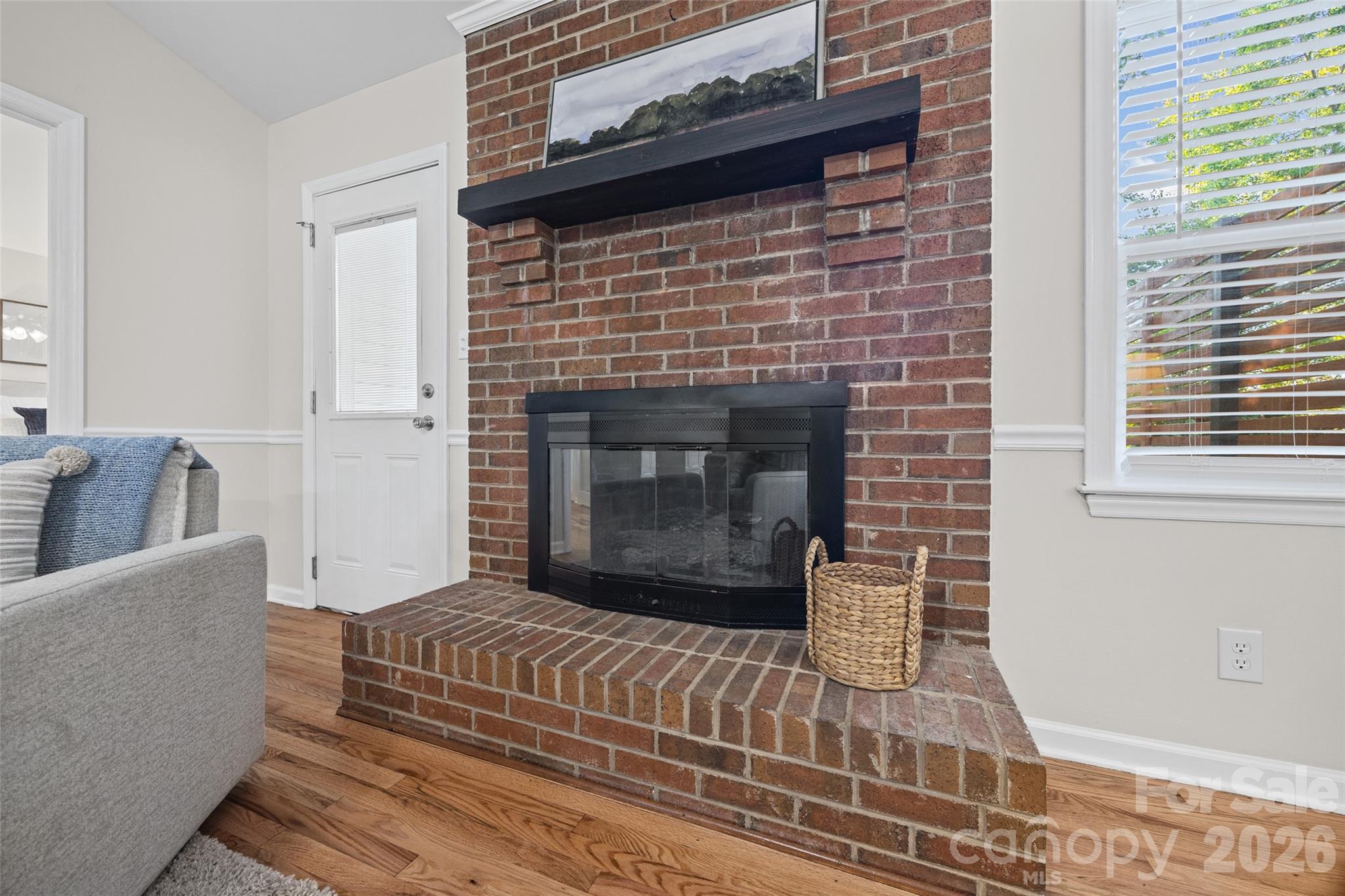 4324 Hickory Hollow Road Property Photo 18
