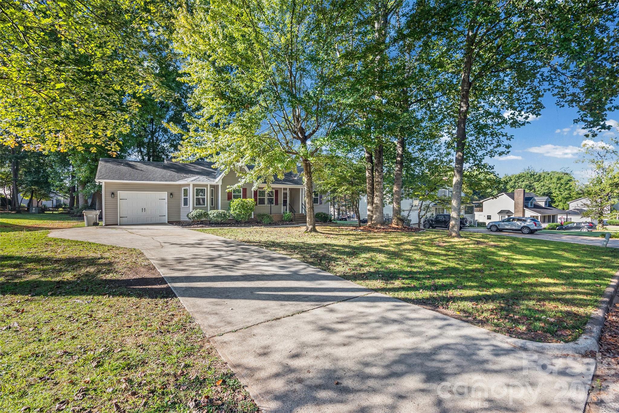 4324 Hickory Hollow Road Property Photo 42