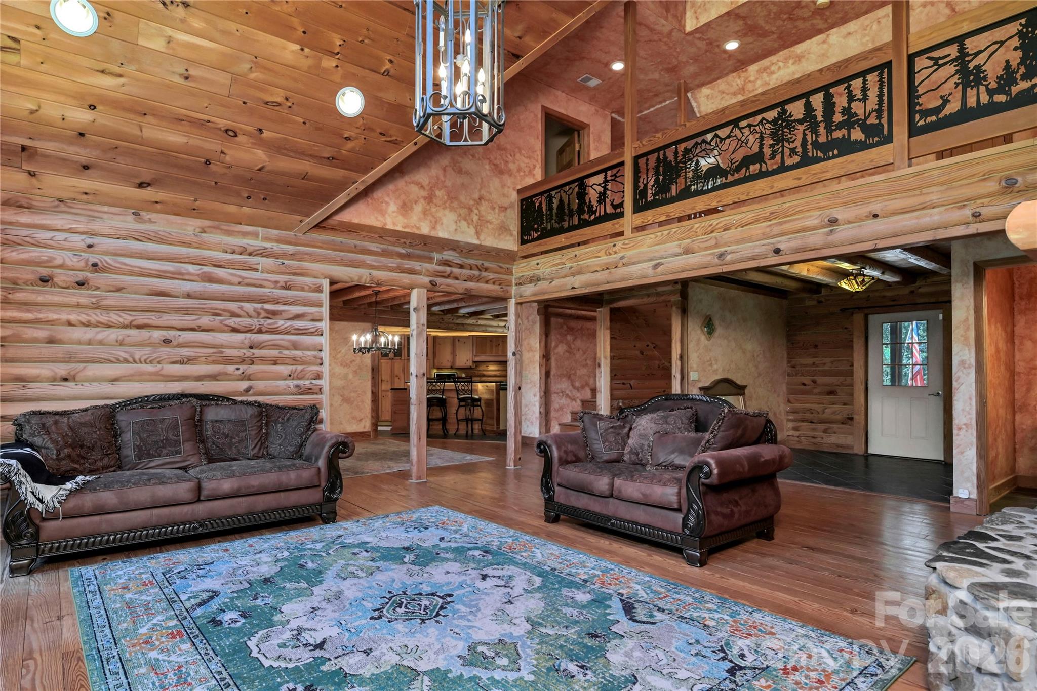 1040 Lawhorn Road Property Photo 9