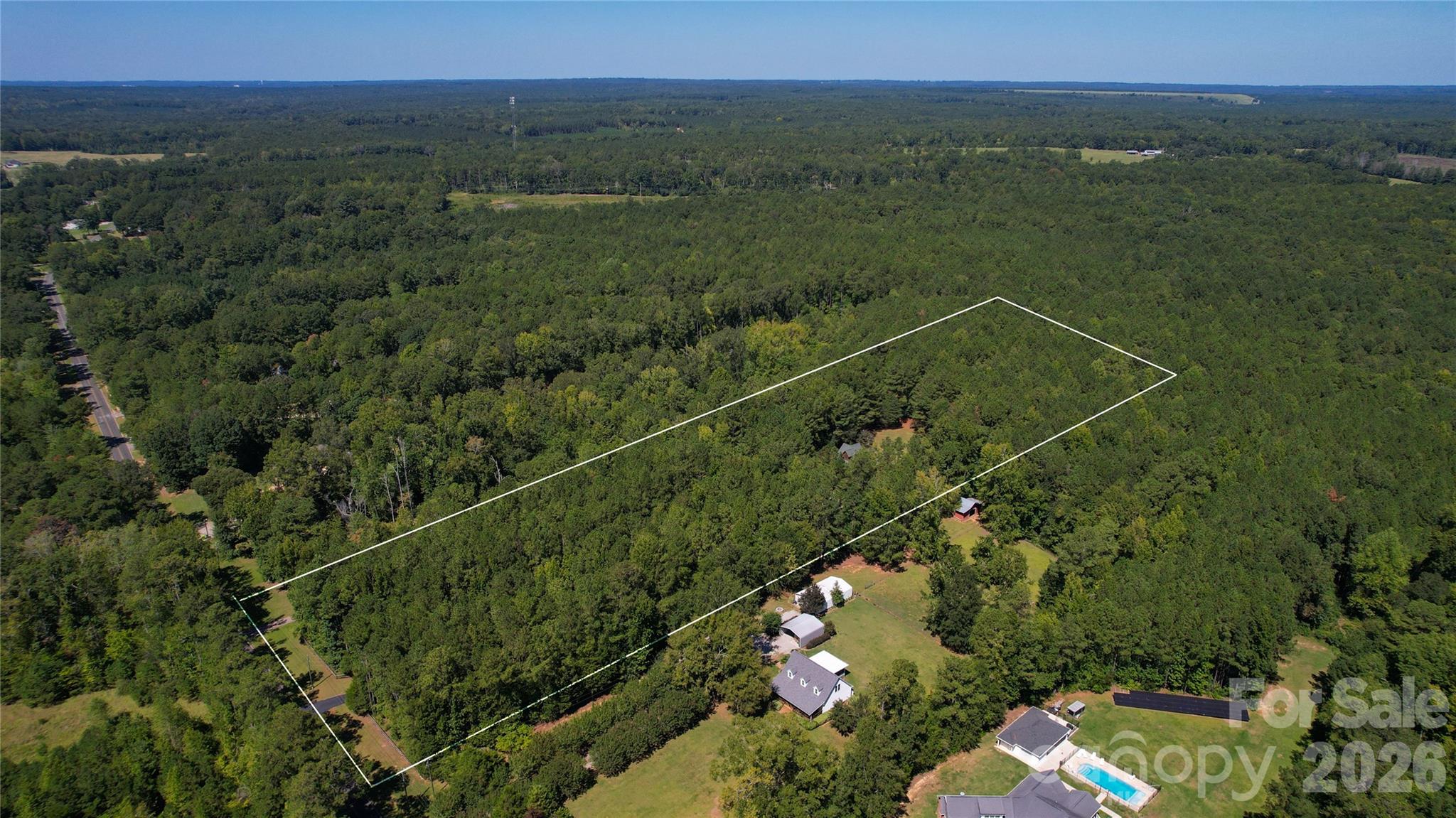 1040 Lawhorn Road Property Photo 44