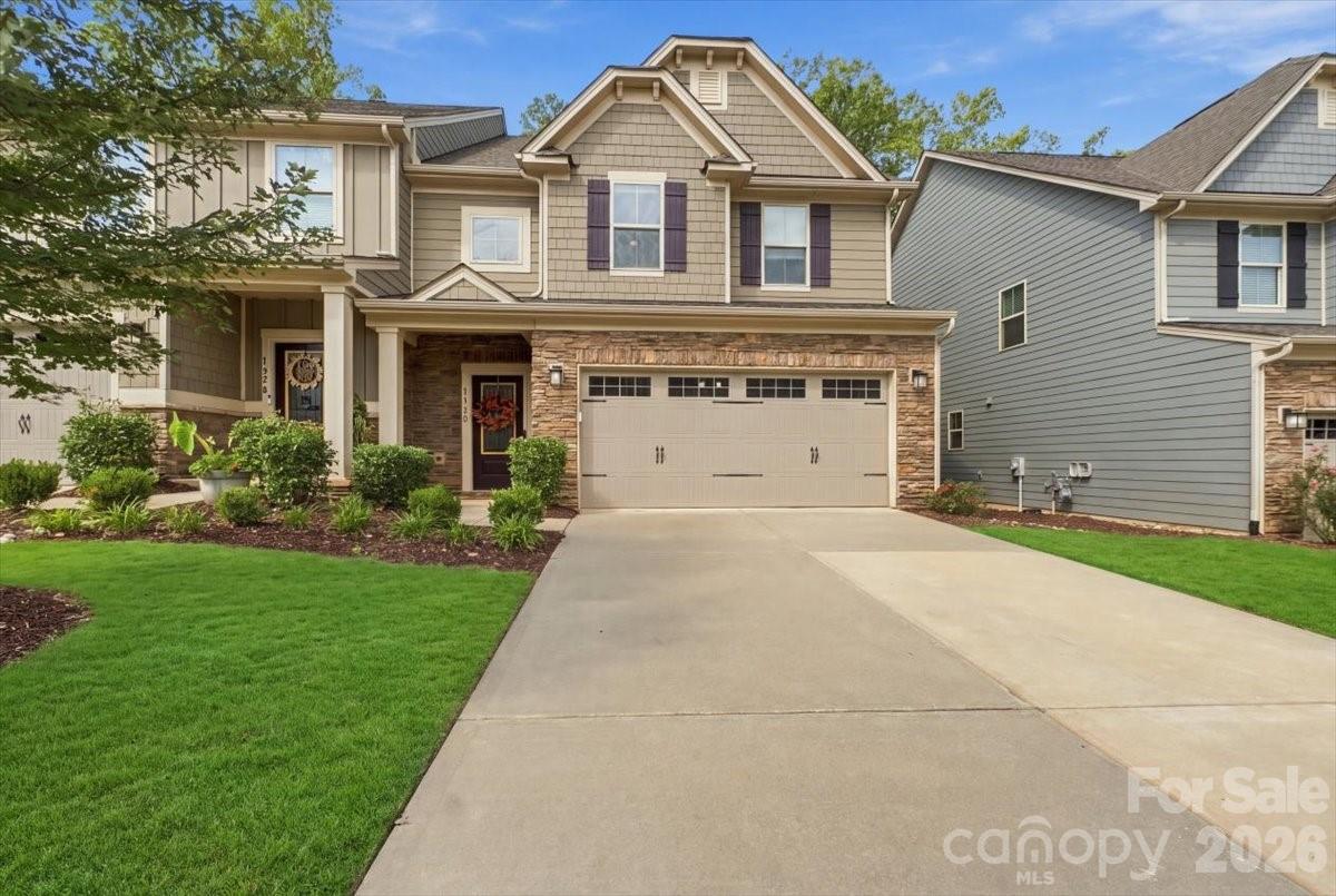 135 Lanyard Drive Unit E Property Photo 1