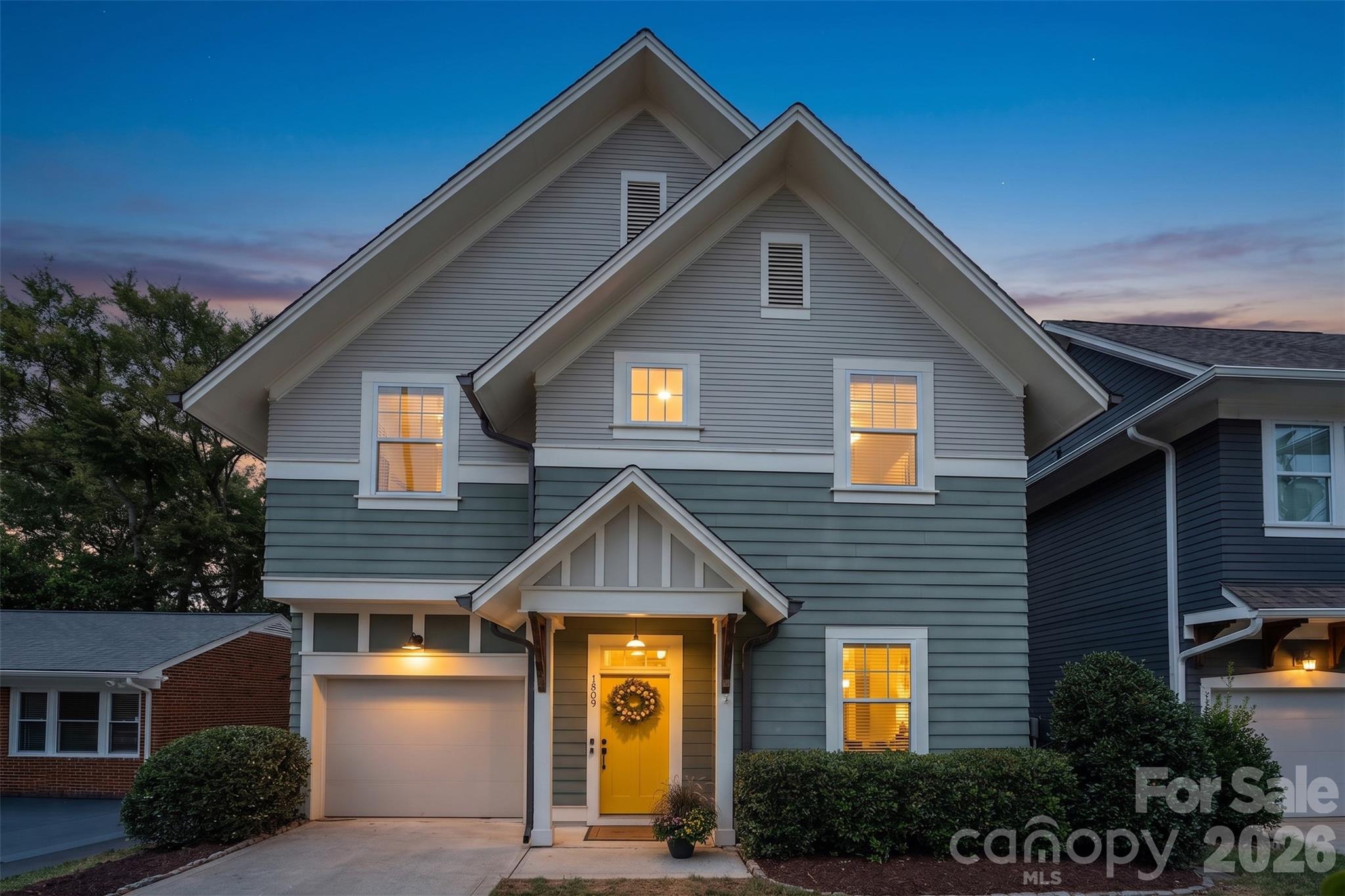 1809 Summey Avenue Property Photo 1