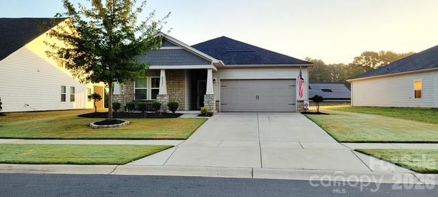 4931 Trigney Court Property Photo 1