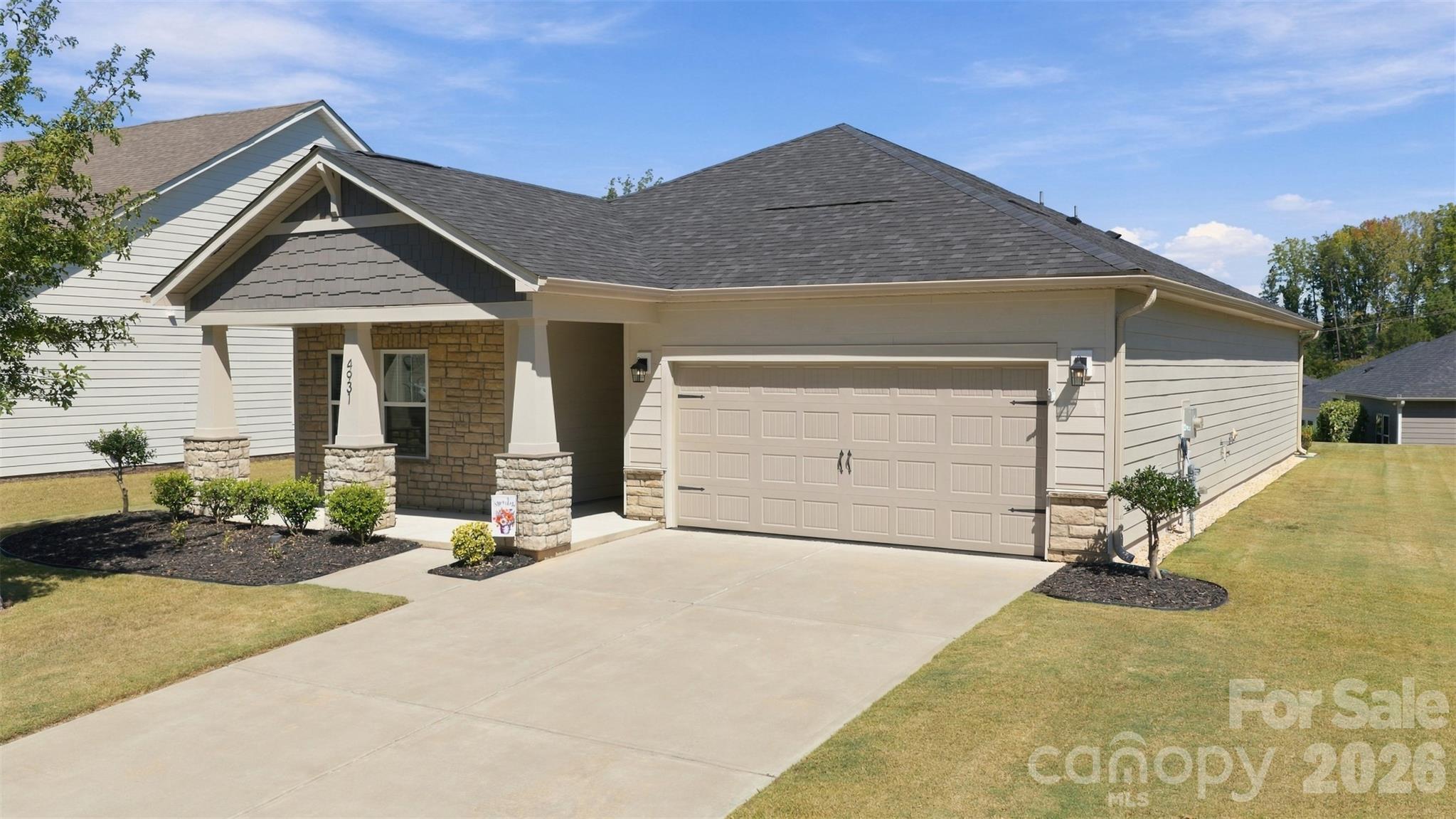 4931 Trigney Court Property Photo 1