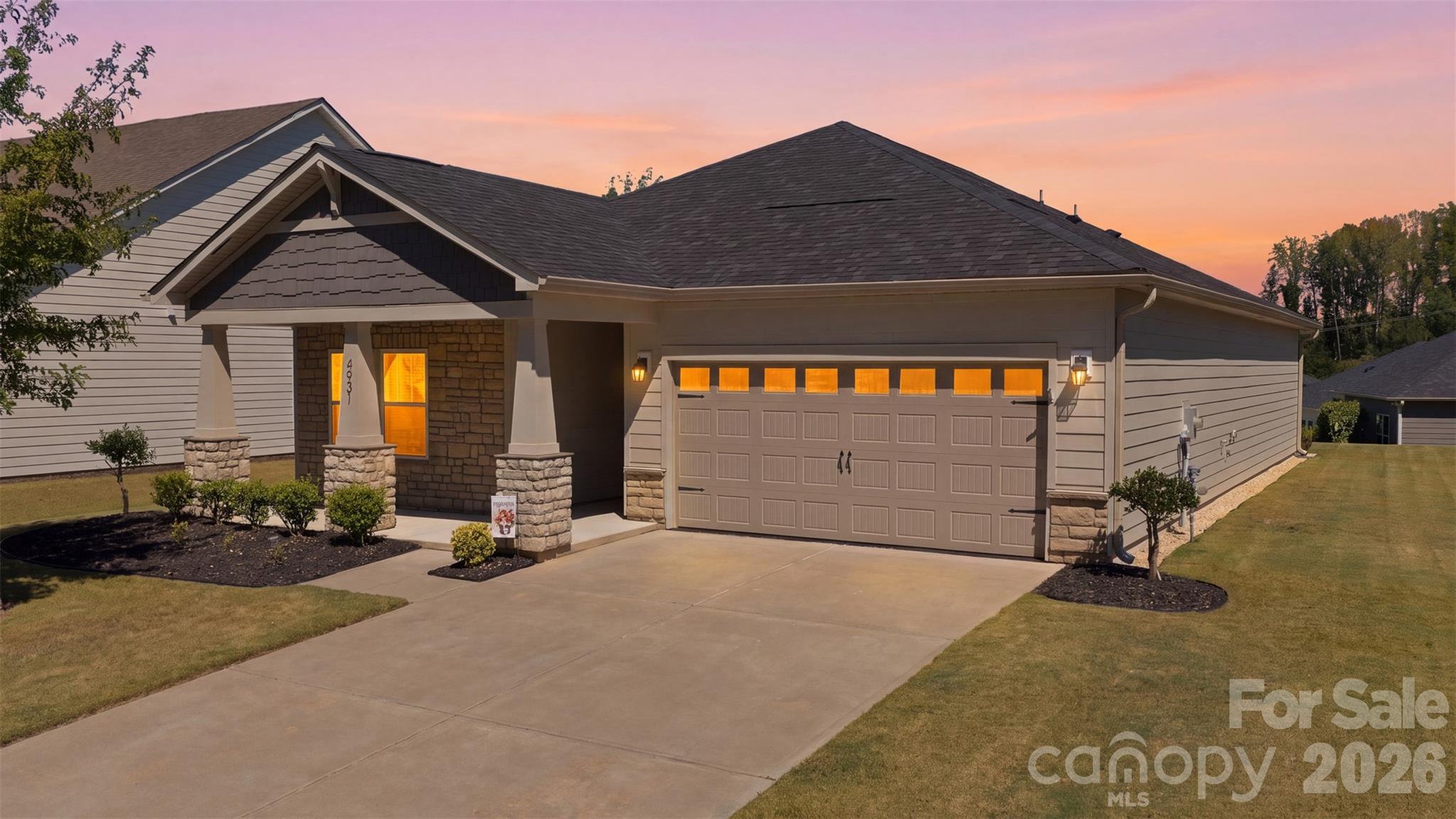 4931 Trigney Court Property Photo 2