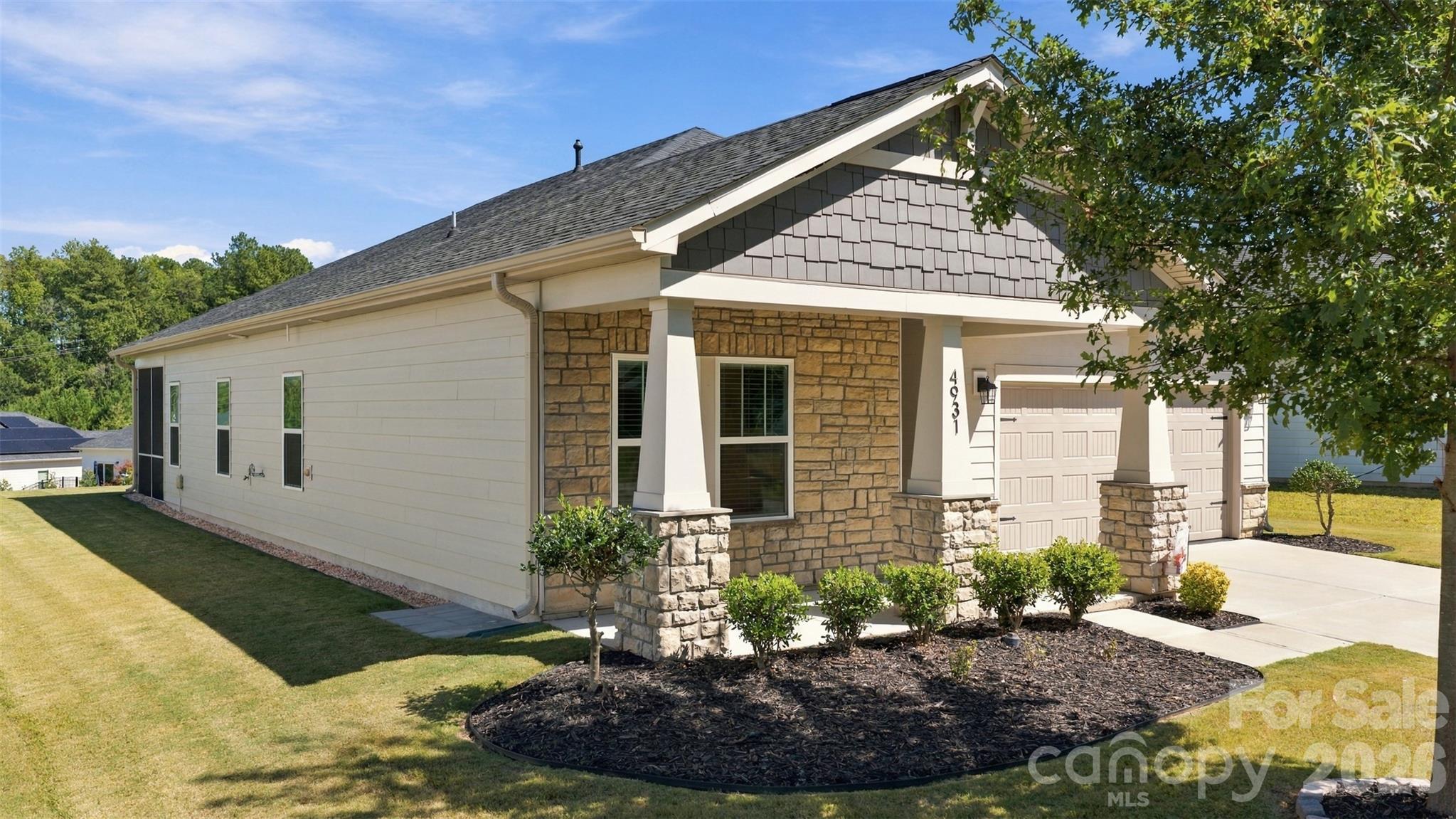 4931 Trigney Court Property Photo 3