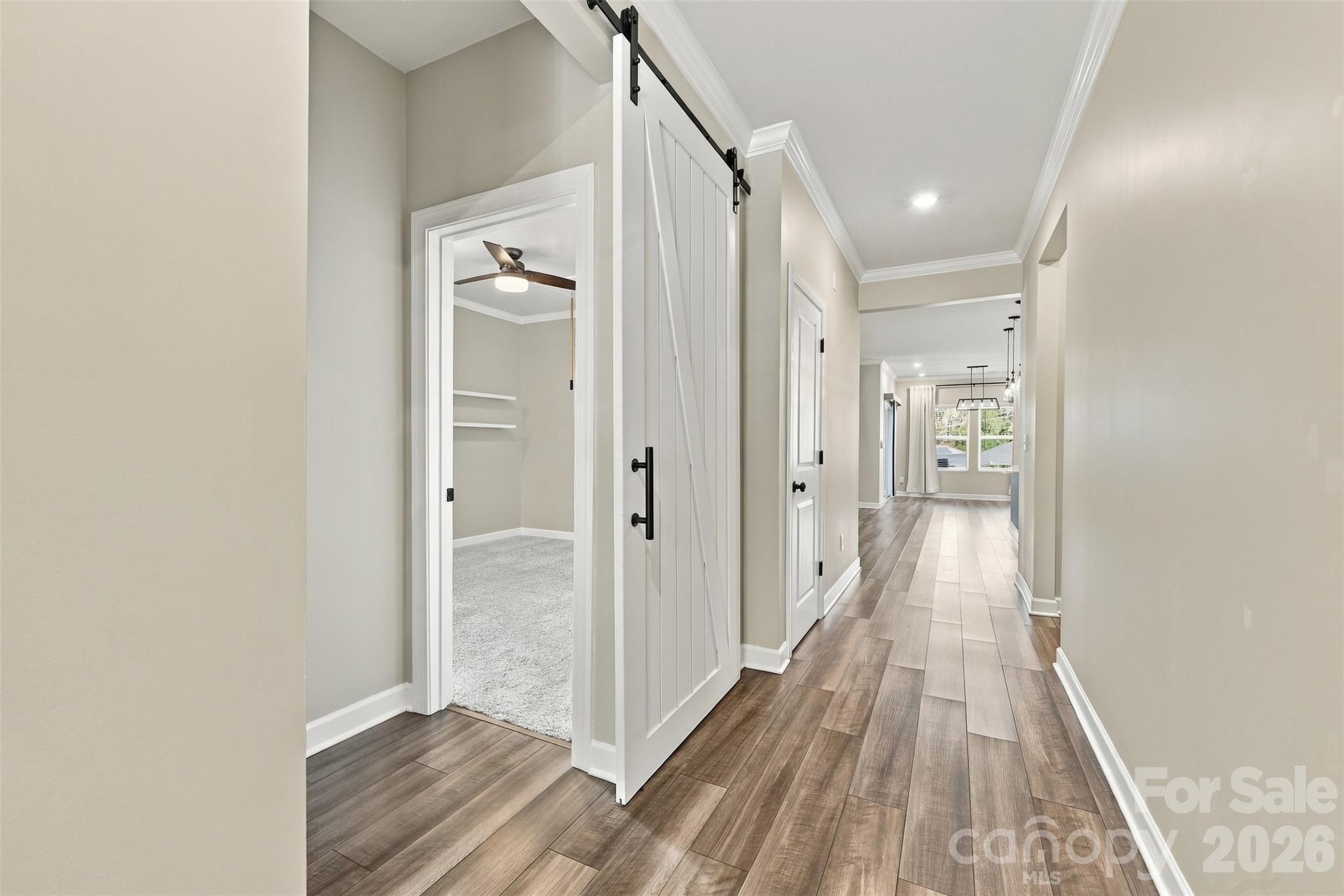 4931 Trigney Court Property Photo 9