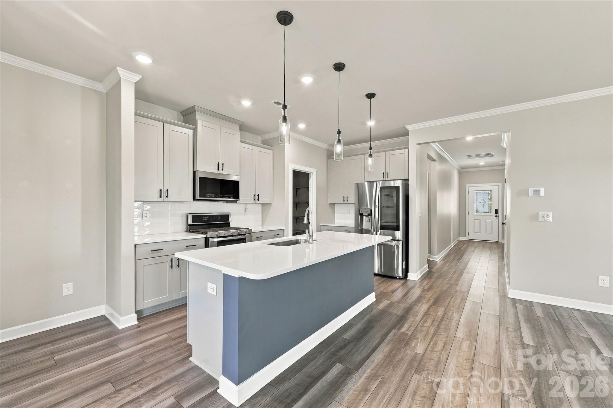 4931 Trigney Court Property Photo 13