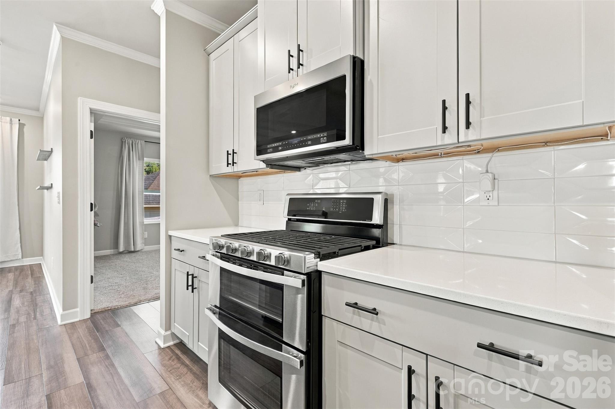4931 Trigney Court Property Photo 14