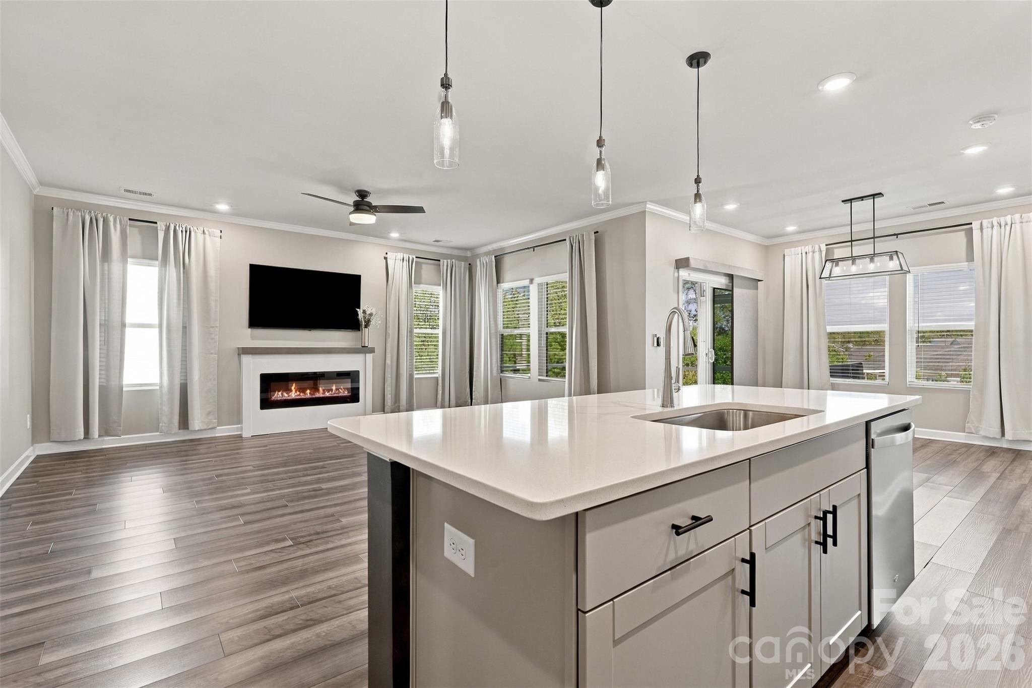 4931 Trigney Court Property Photo 15